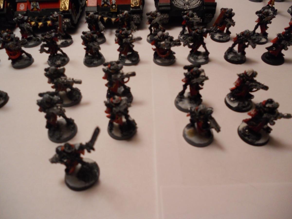 Dominion squad 3