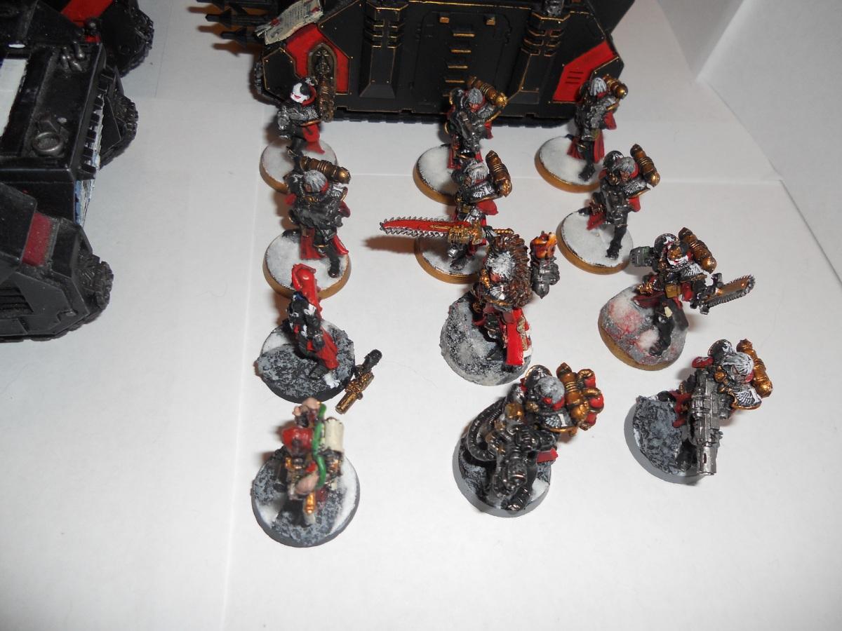 My Celestian Squad 2