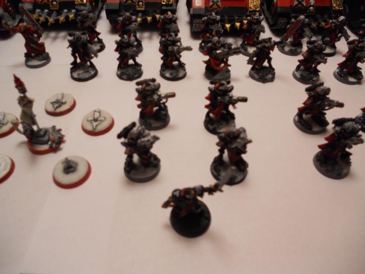 Dominon squad 2