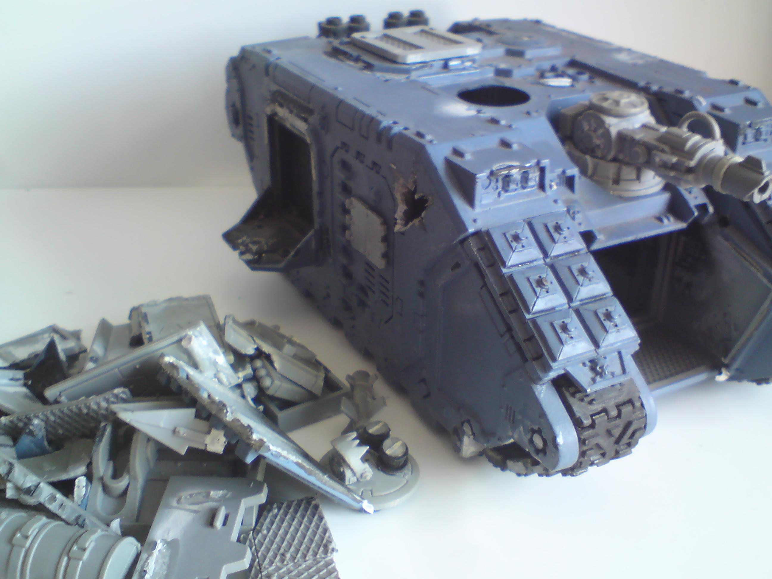 Deathskulls, Looting, Marine Abuse, Ork Deathskulls, Orks, Warhammer 40,000
