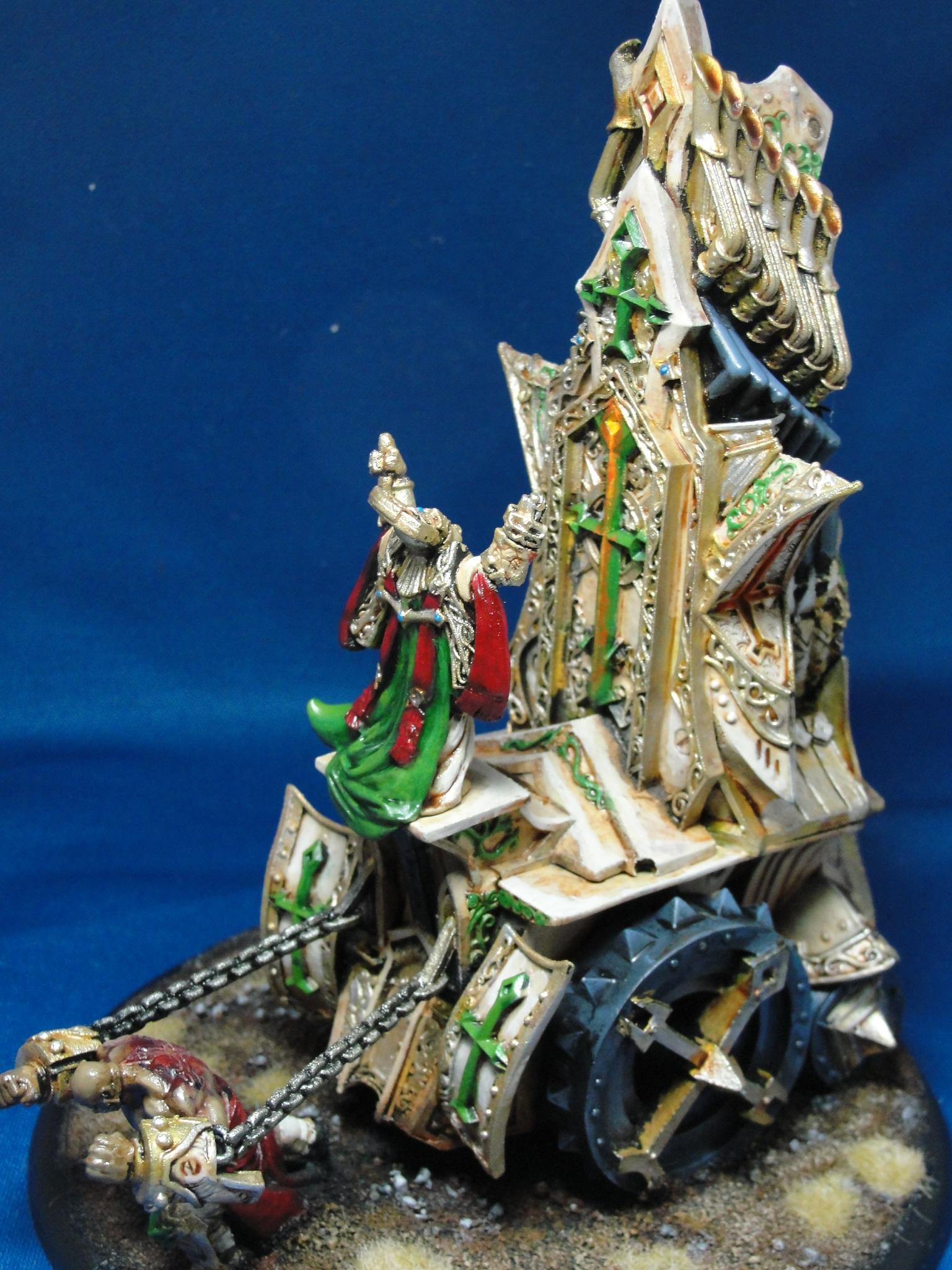 Protectorate Of Menoth, Warmachine