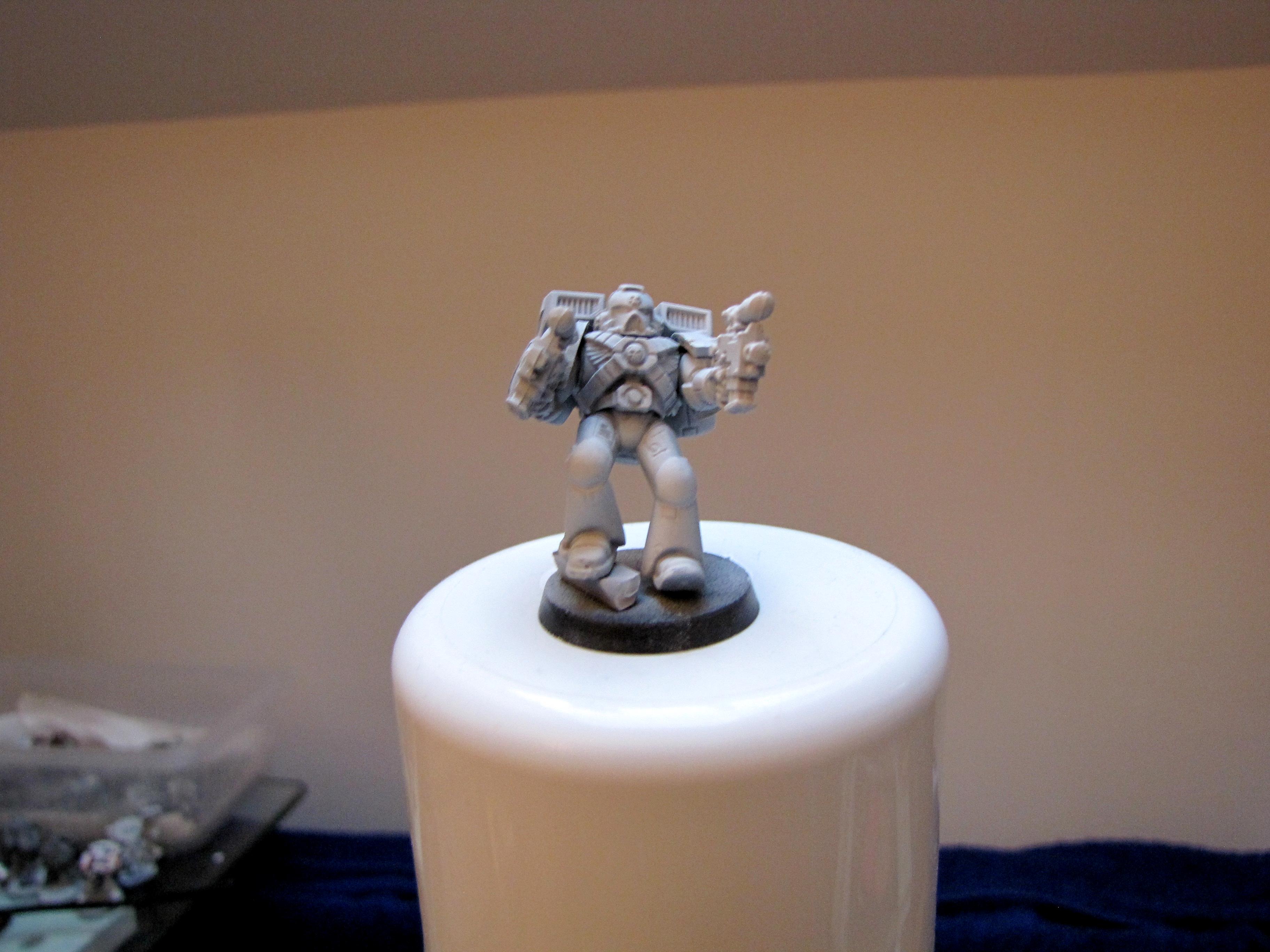 Assault Marines