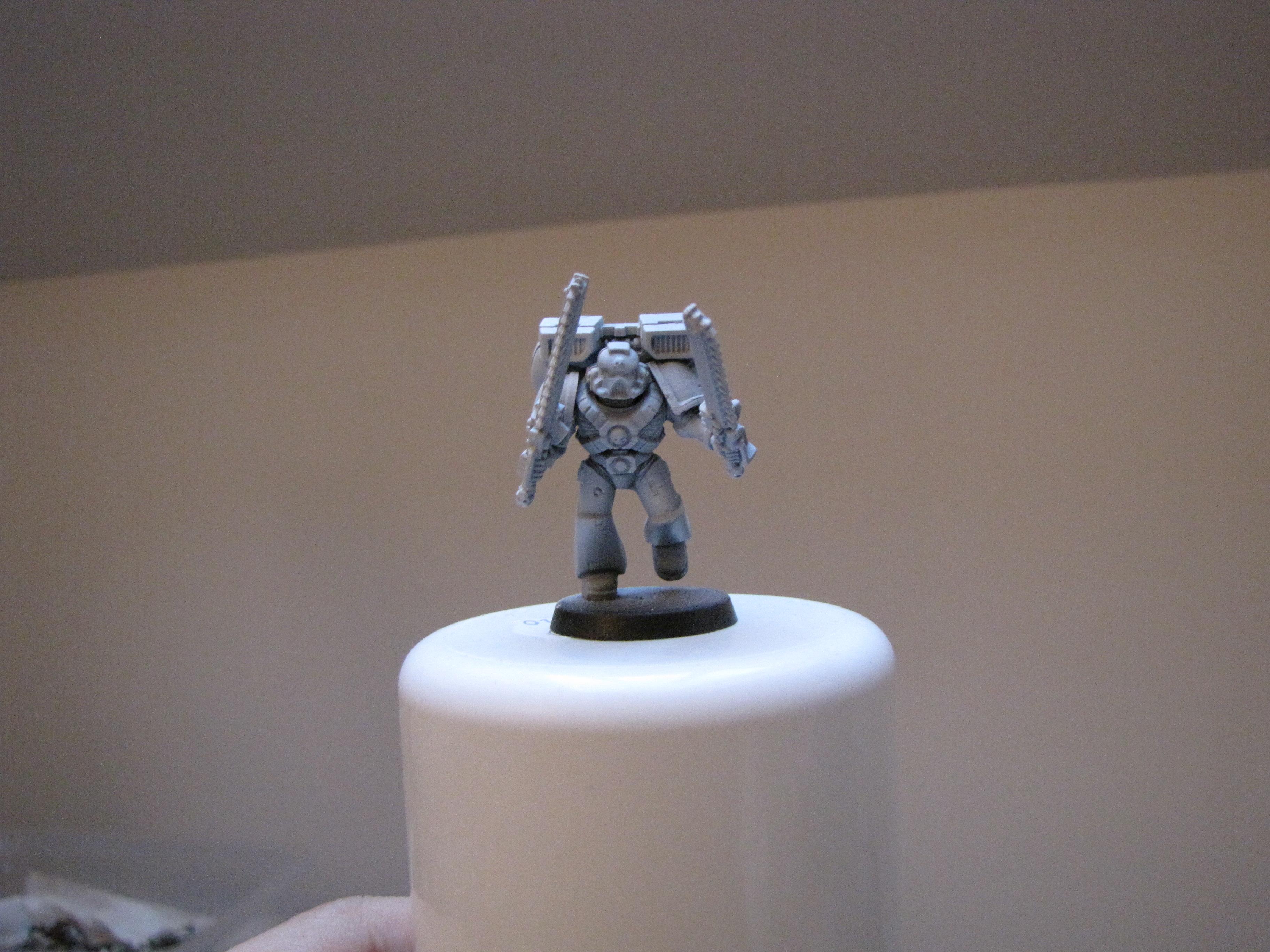 Assault Marines 3