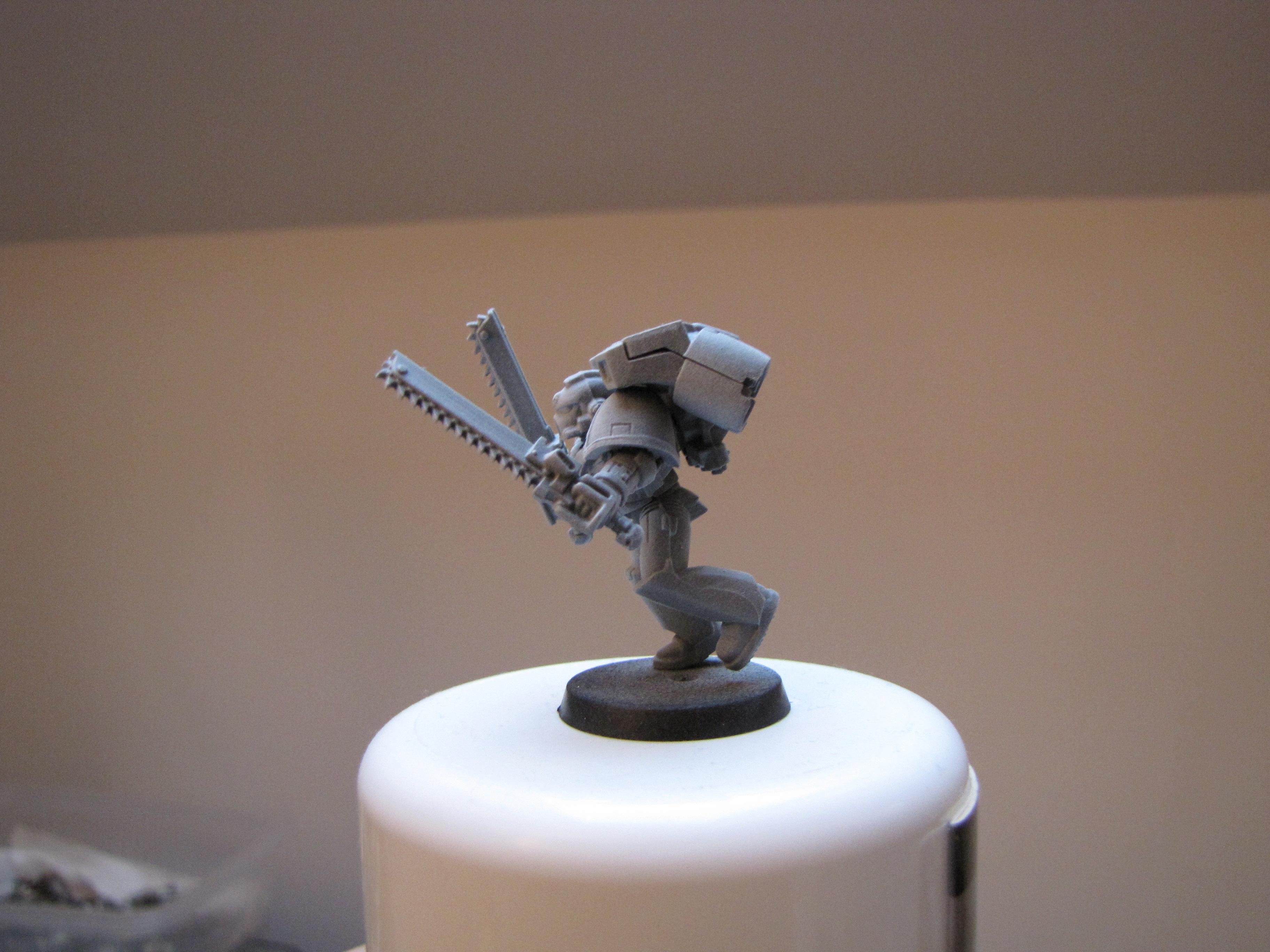 Assault Marines 4