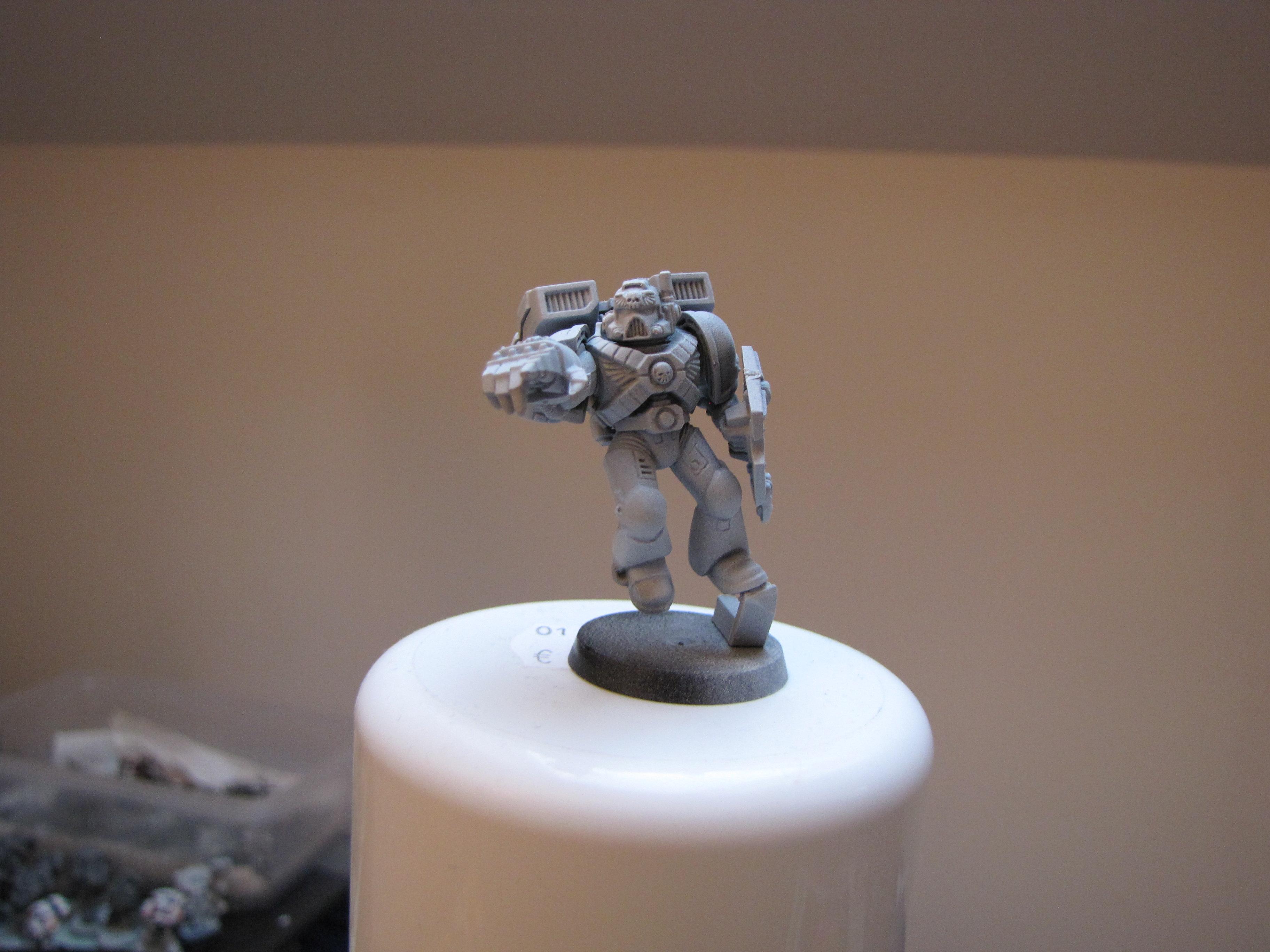 Assault Marines 5