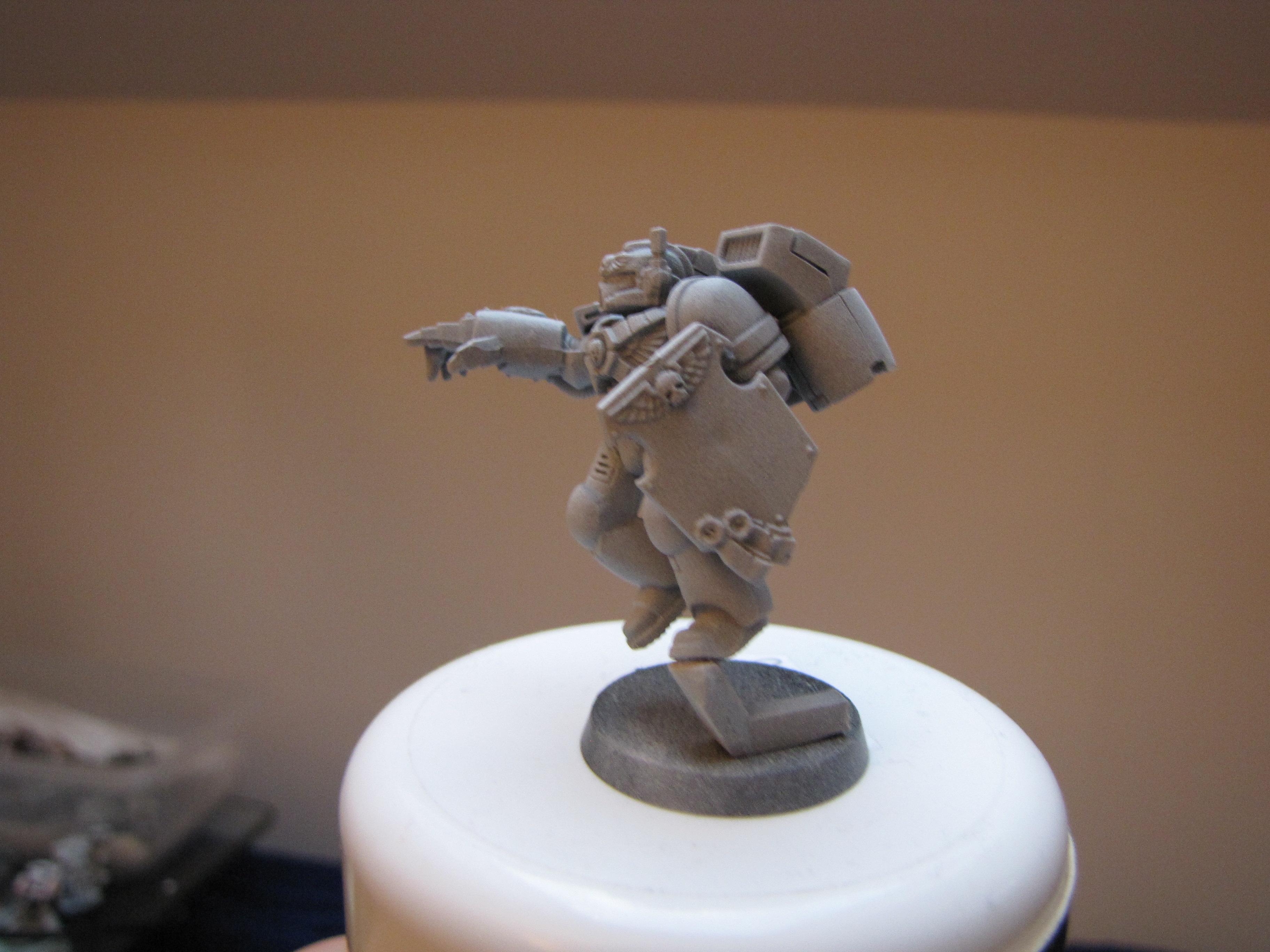 Assault Marines 6