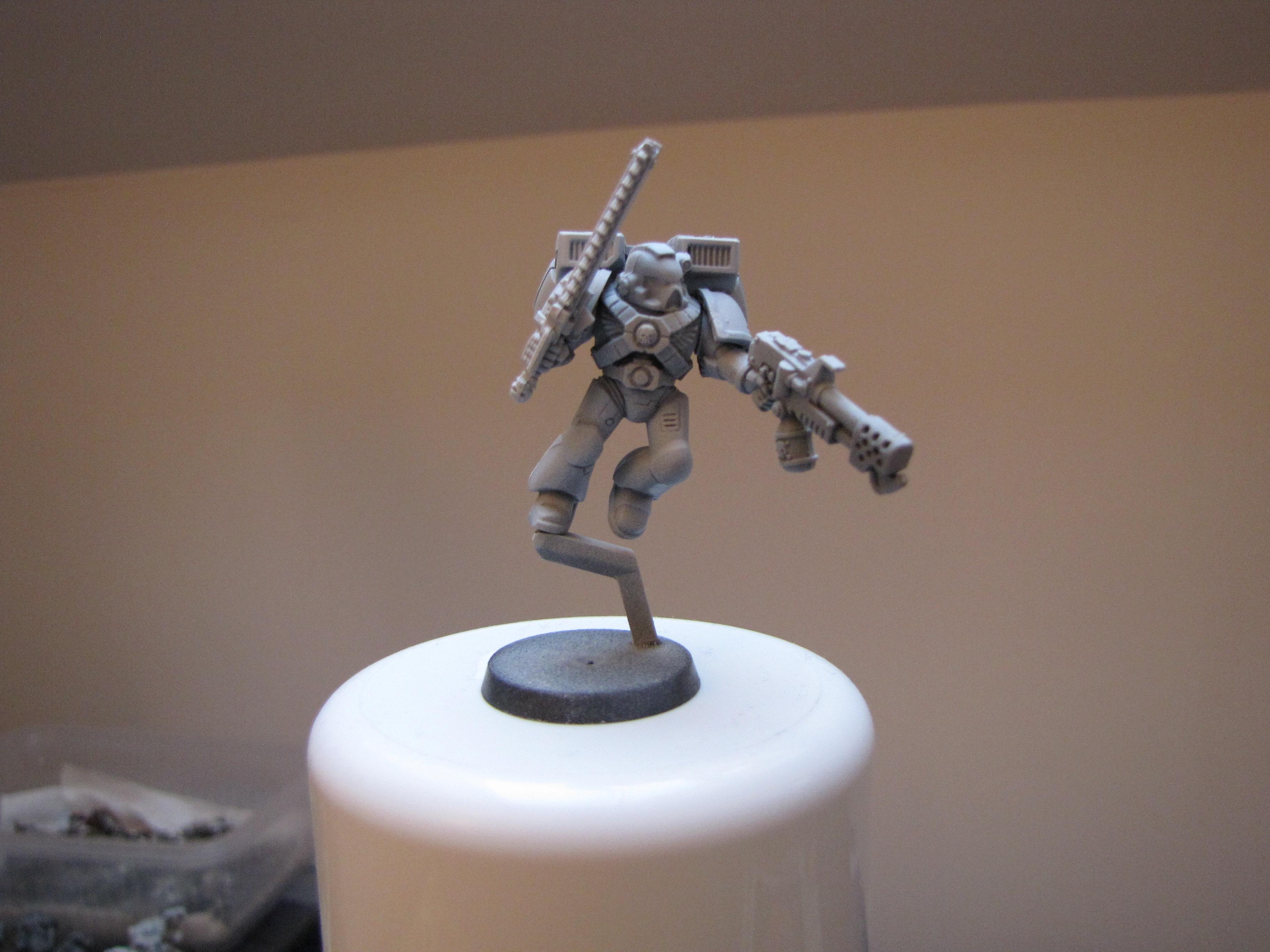 Assault Marines 7