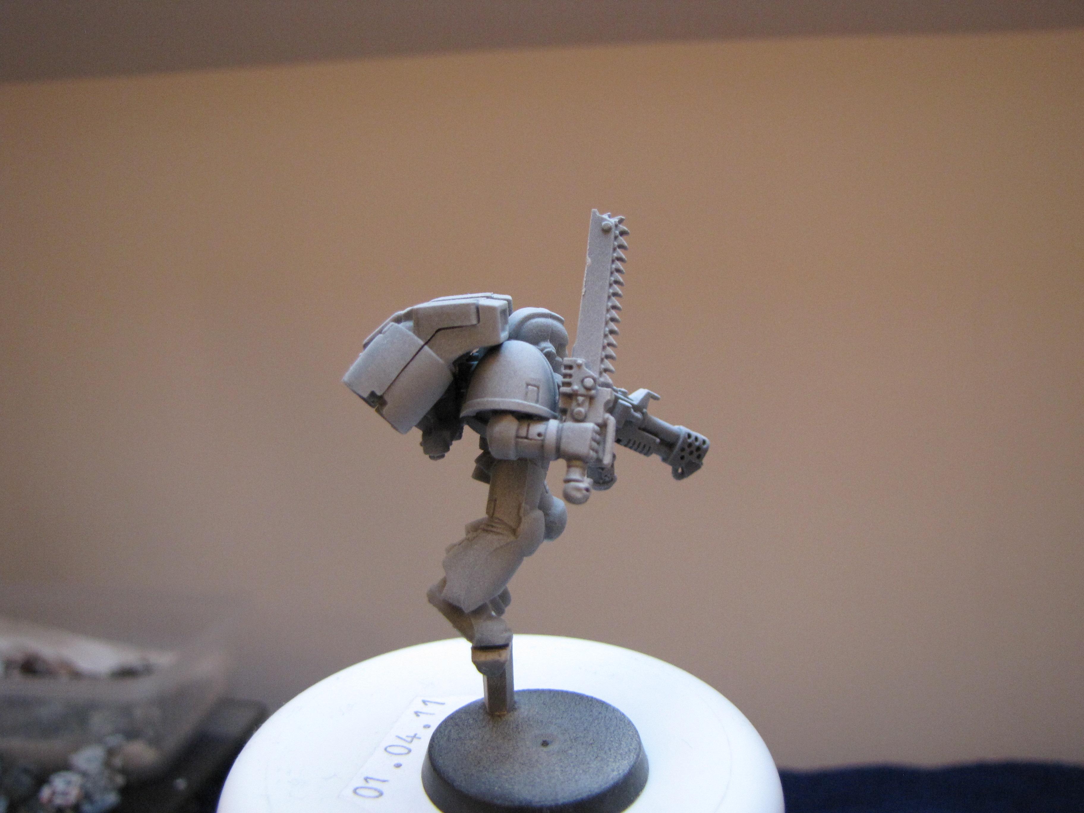 Assault Marines 8