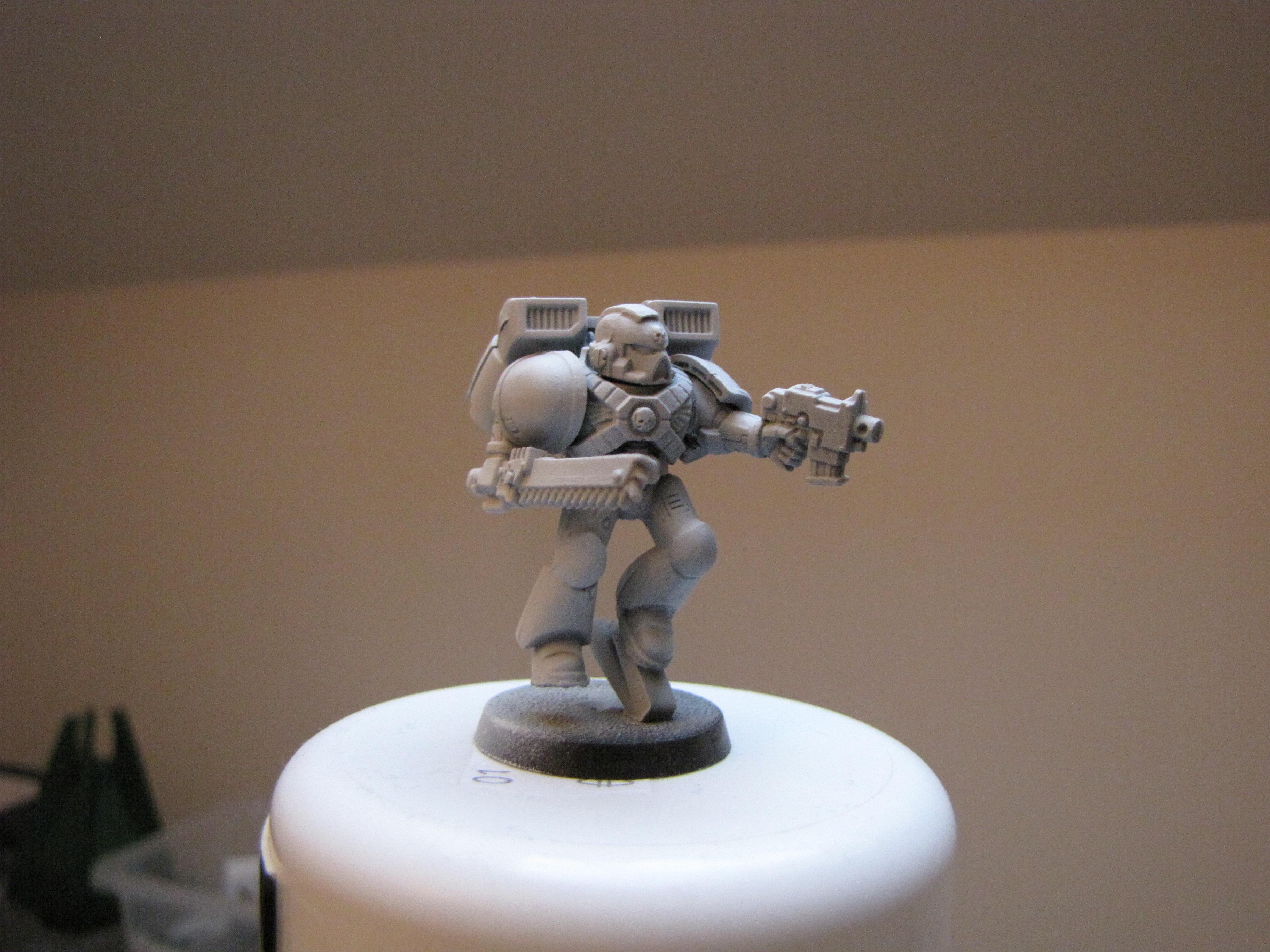 Assault Marines 9