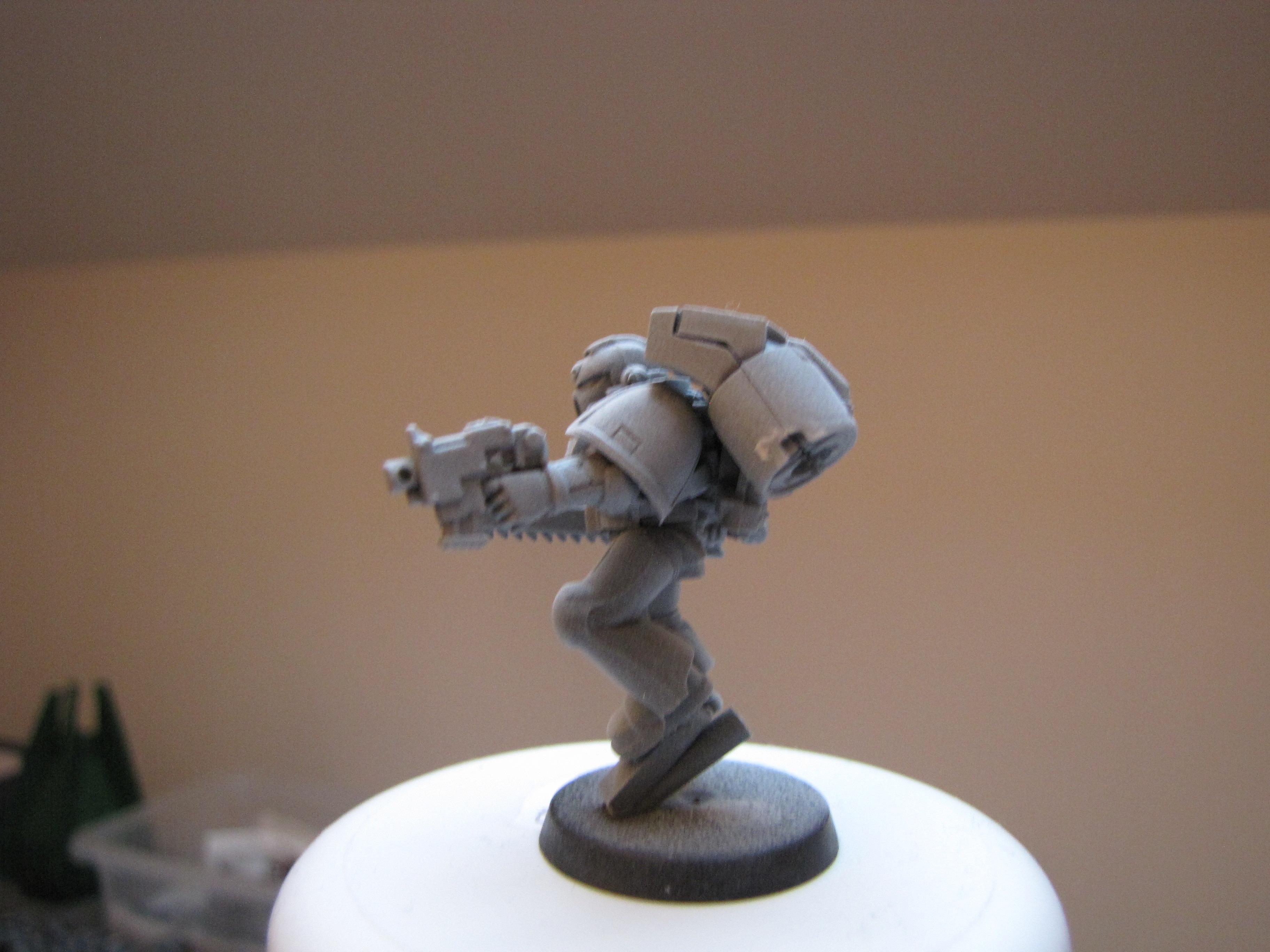 Assault Marines 10
