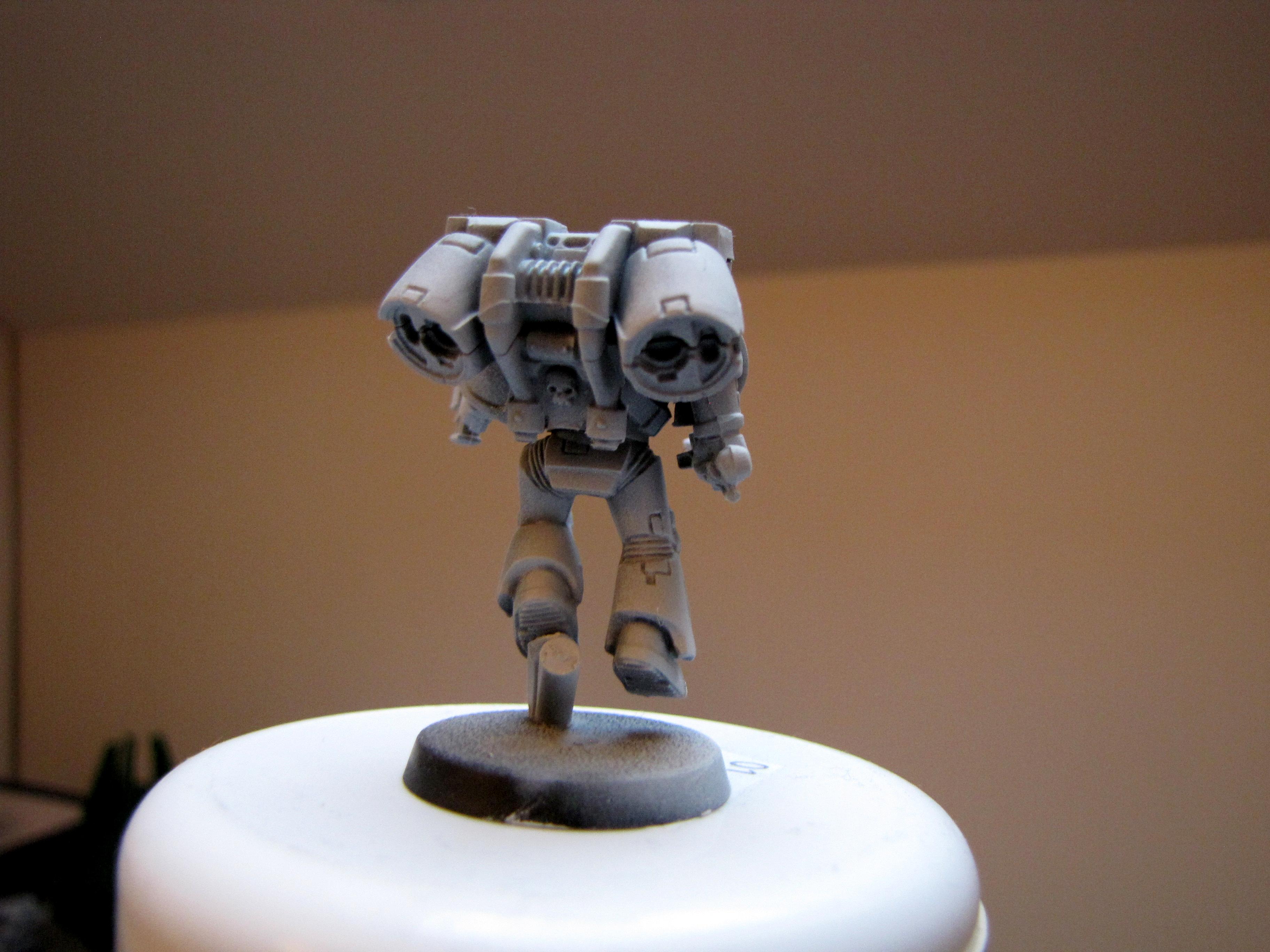 Assault Marines 11