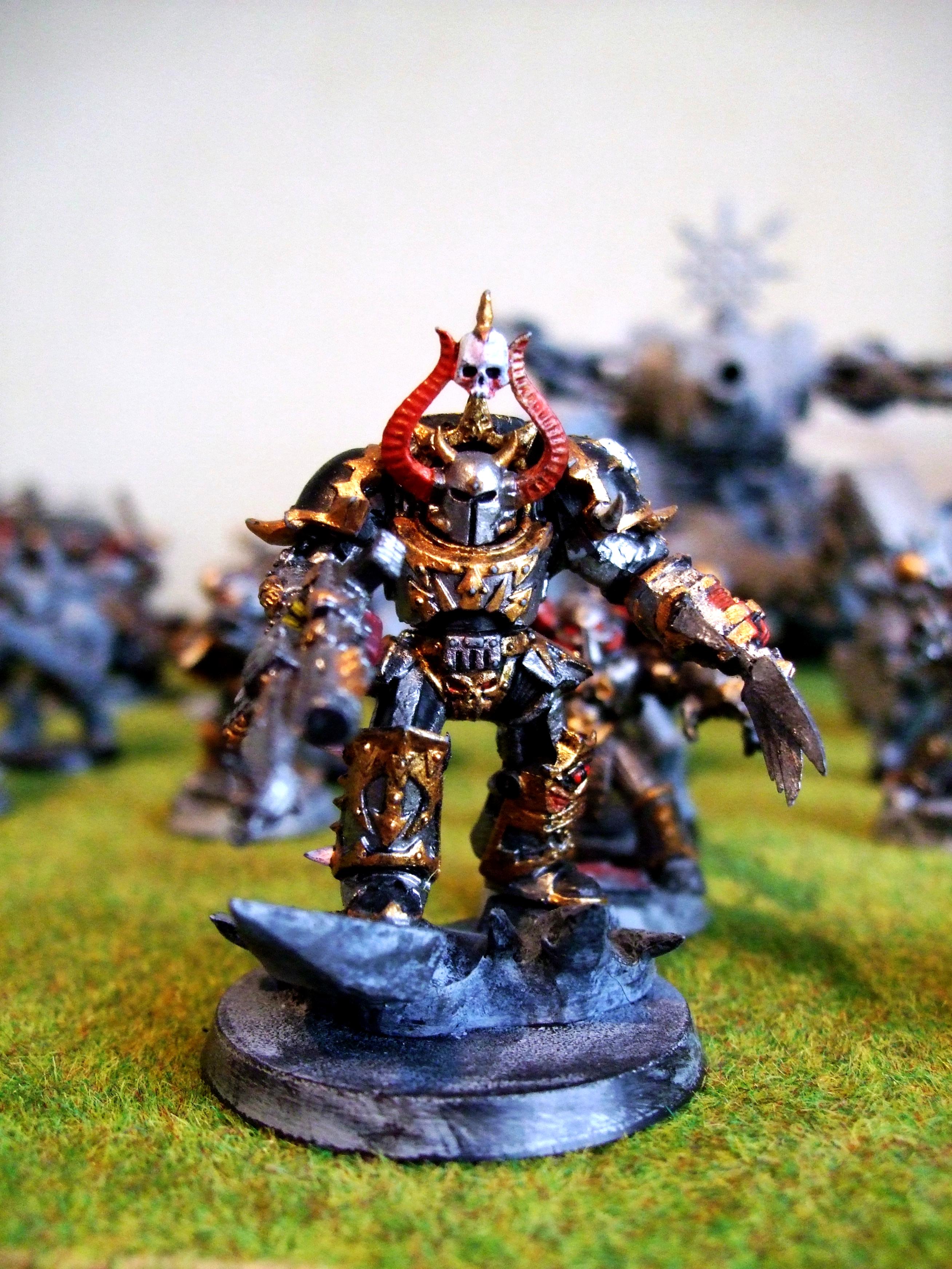 Armor, Claw, Combi, Fuzz, Gun, Iron, Lightning, Meltagun, Terminator Armor, Warriors, Weapon, Within, Without