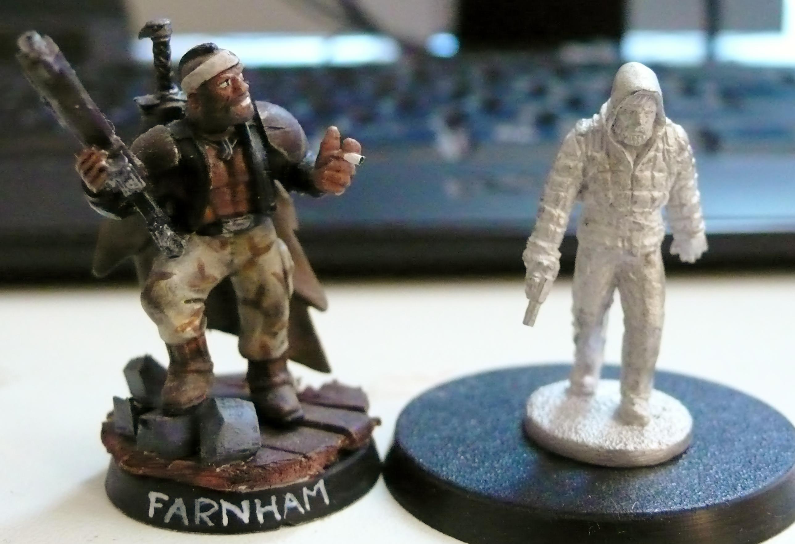 A size comparison