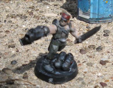 Imperial Guard