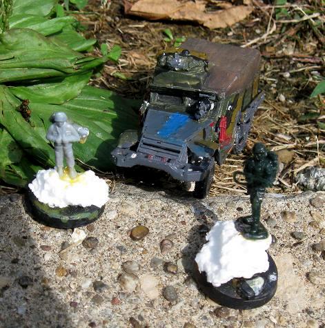 Imperial Guard