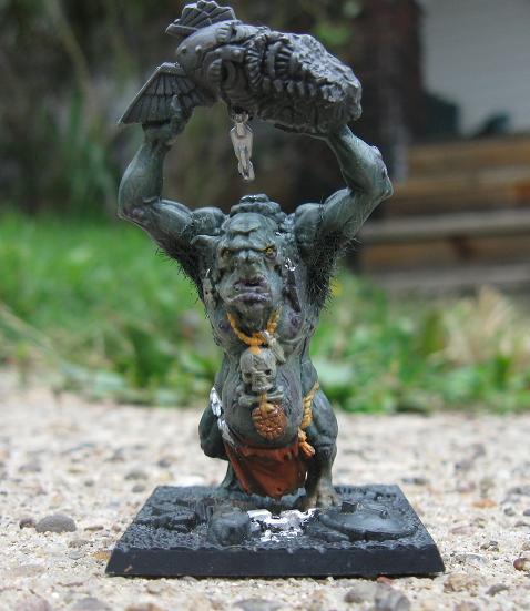 Troll