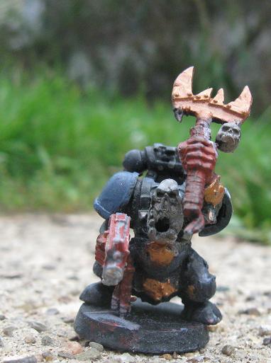 Orks