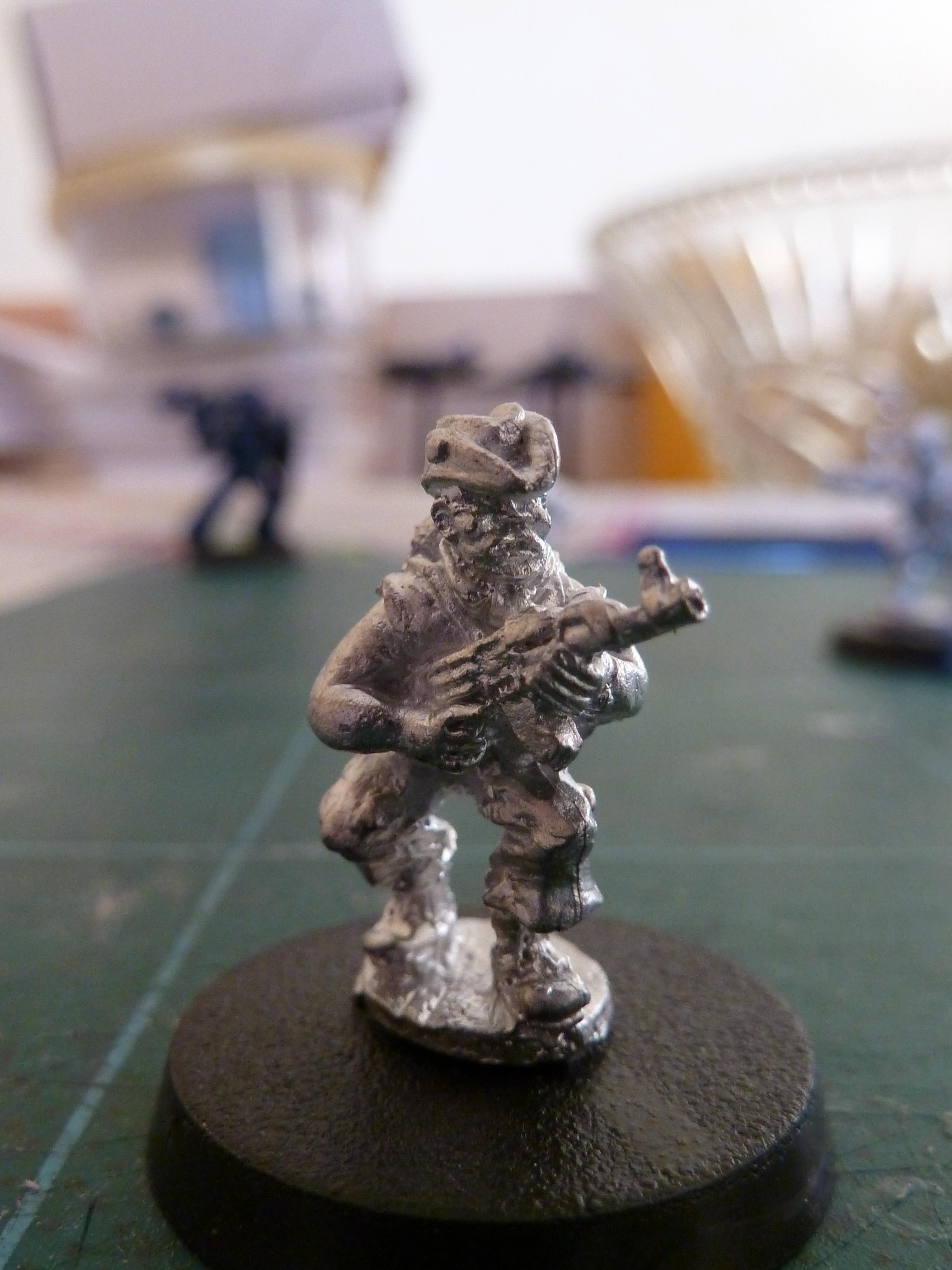 Britannia, Vietnam, Kit Carson Scout