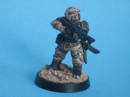 Imperial Guard