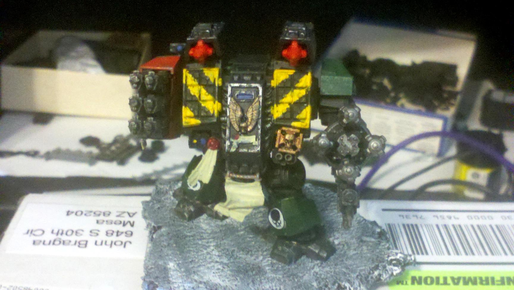 Ironclad