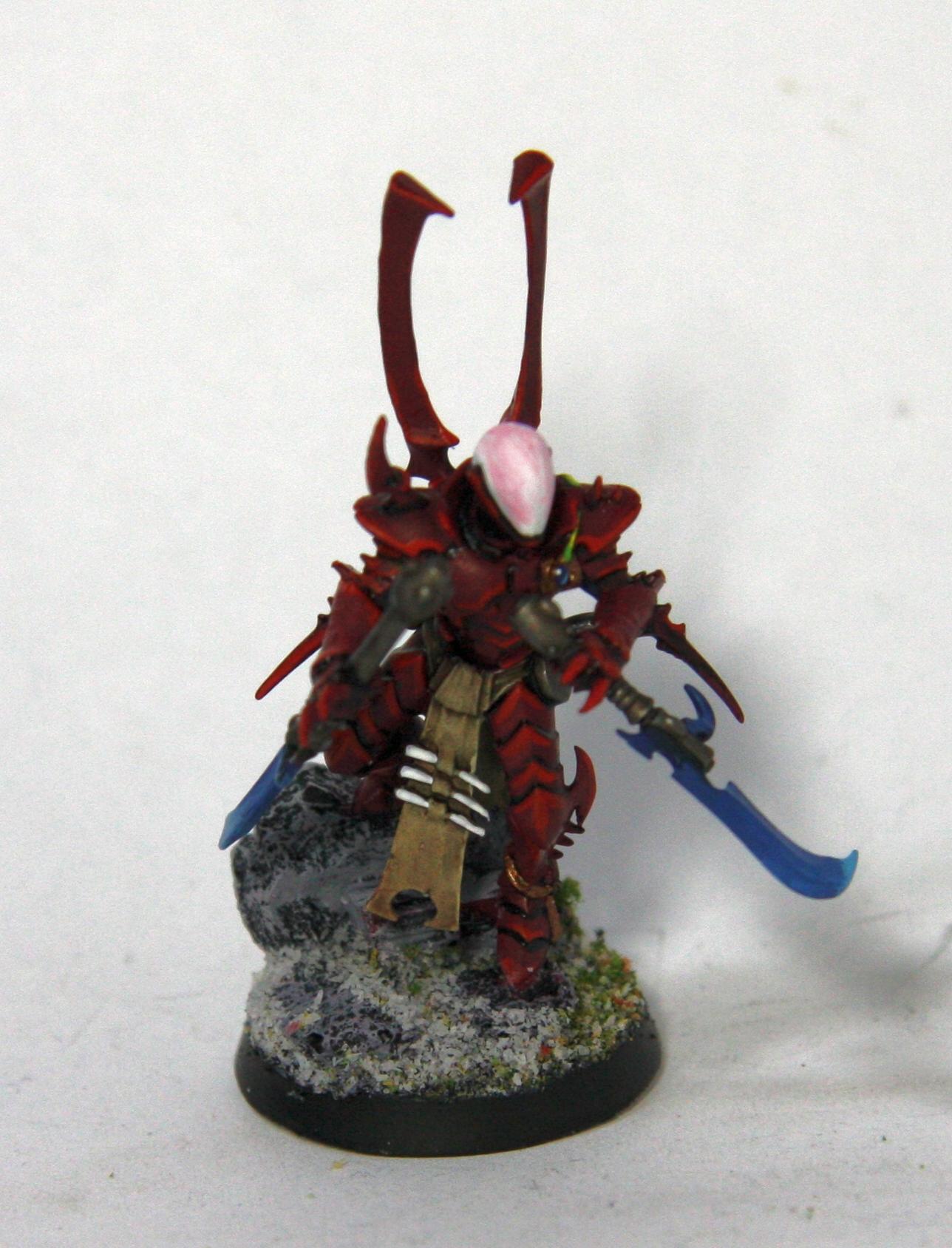 Dark Eldar, Incubi, Incubi