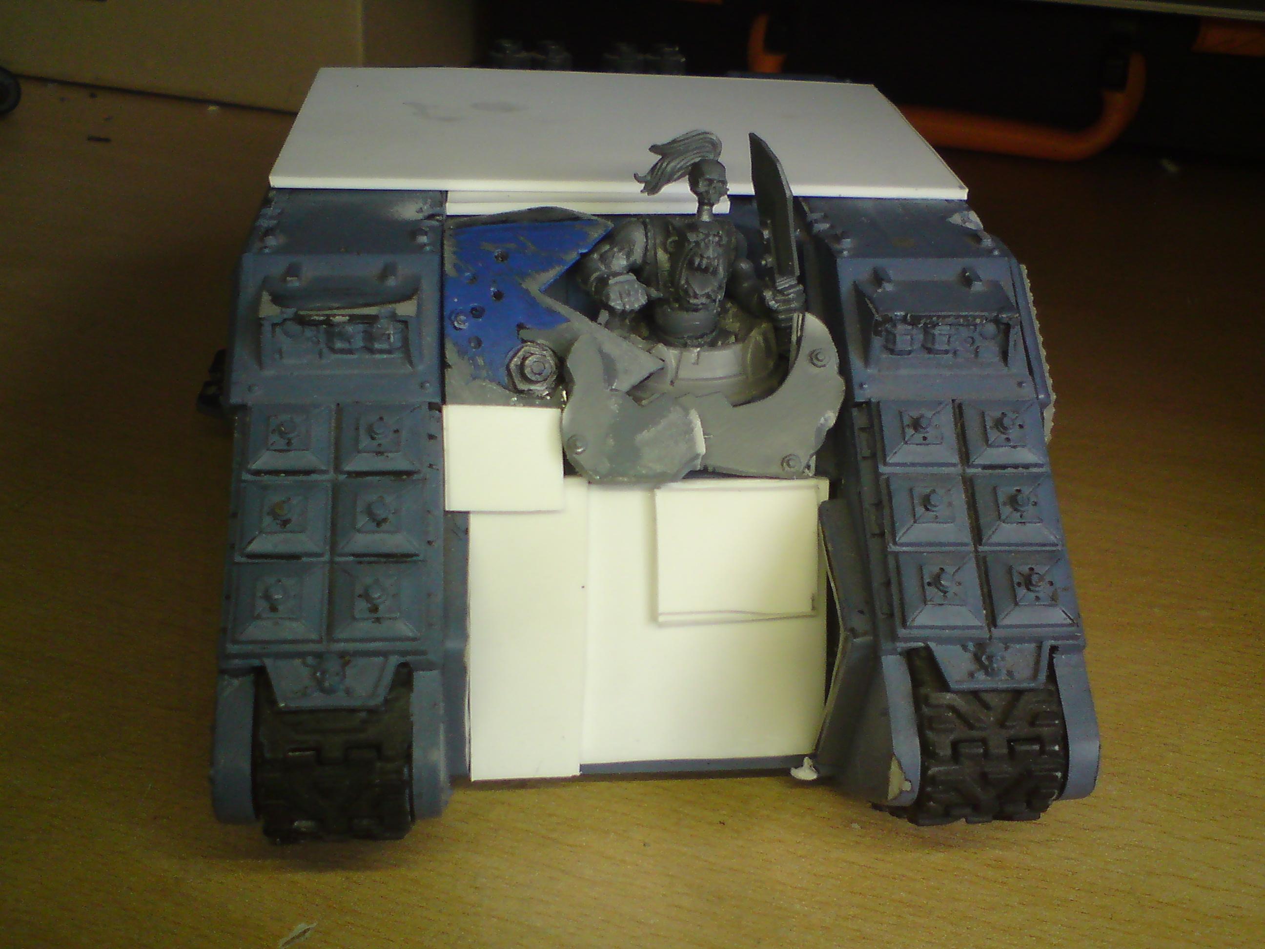 Deathskulls, Looting, Marine Abuse, Ork Deathskulls, Orks, Warhammer 40,000
