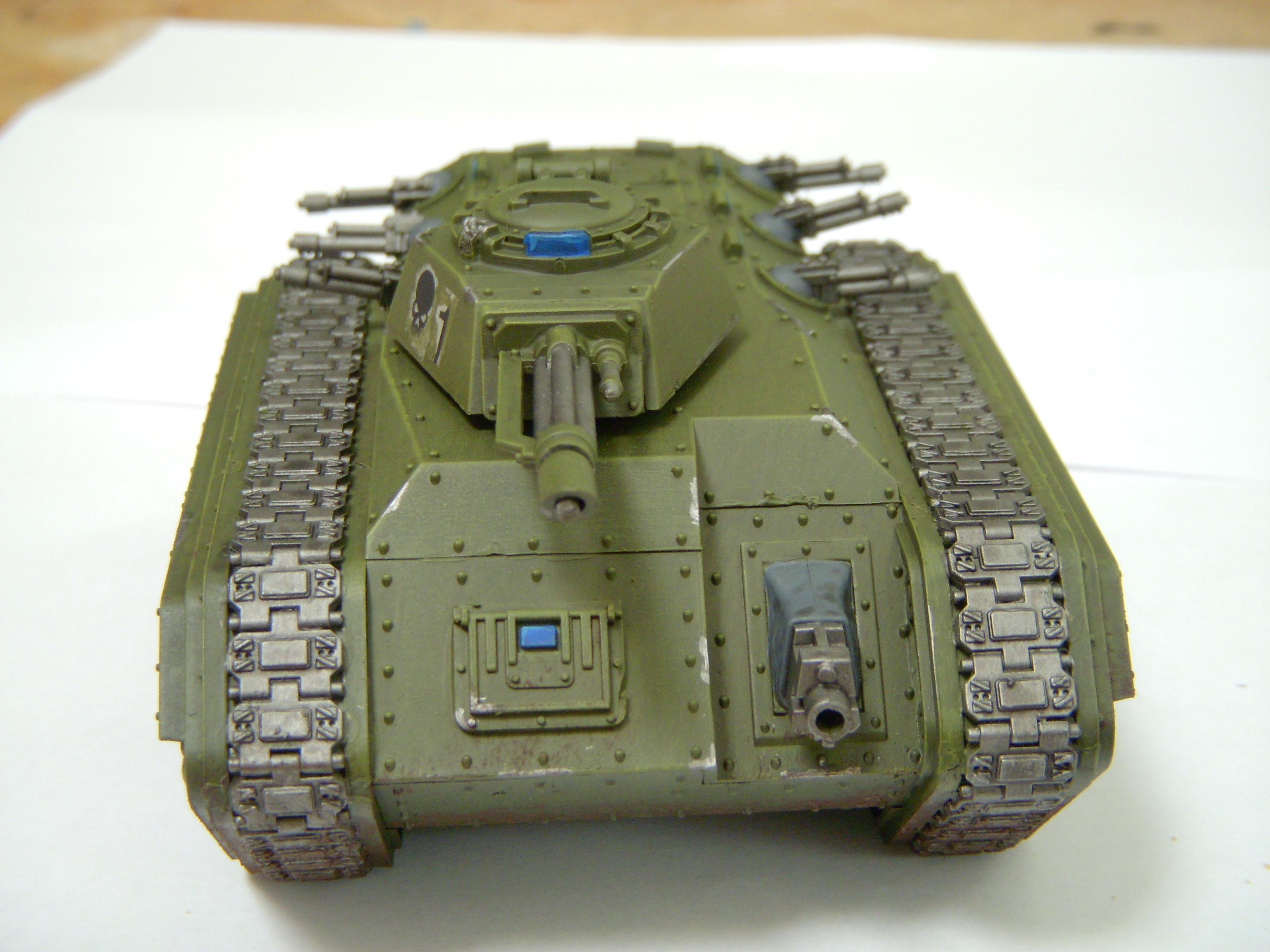 Cadians, Chimera, Imperial Guard, Imperial Guard Cadian