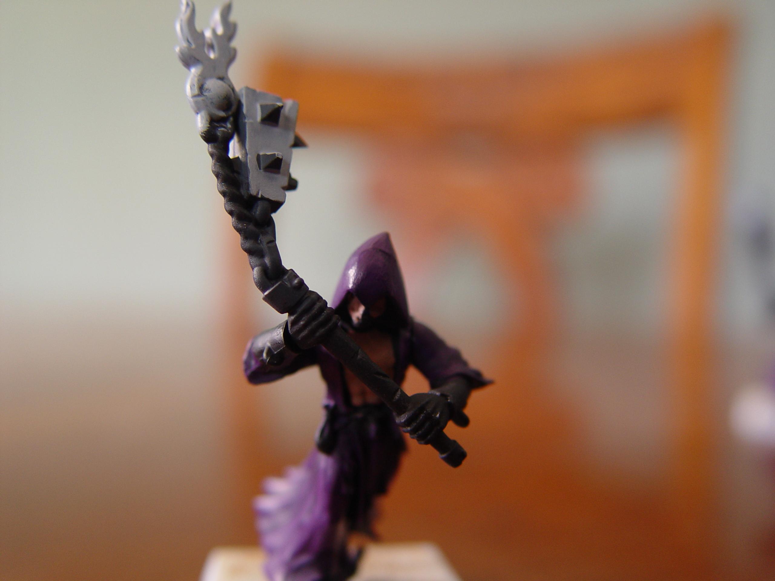 Slaanesh Marauder
