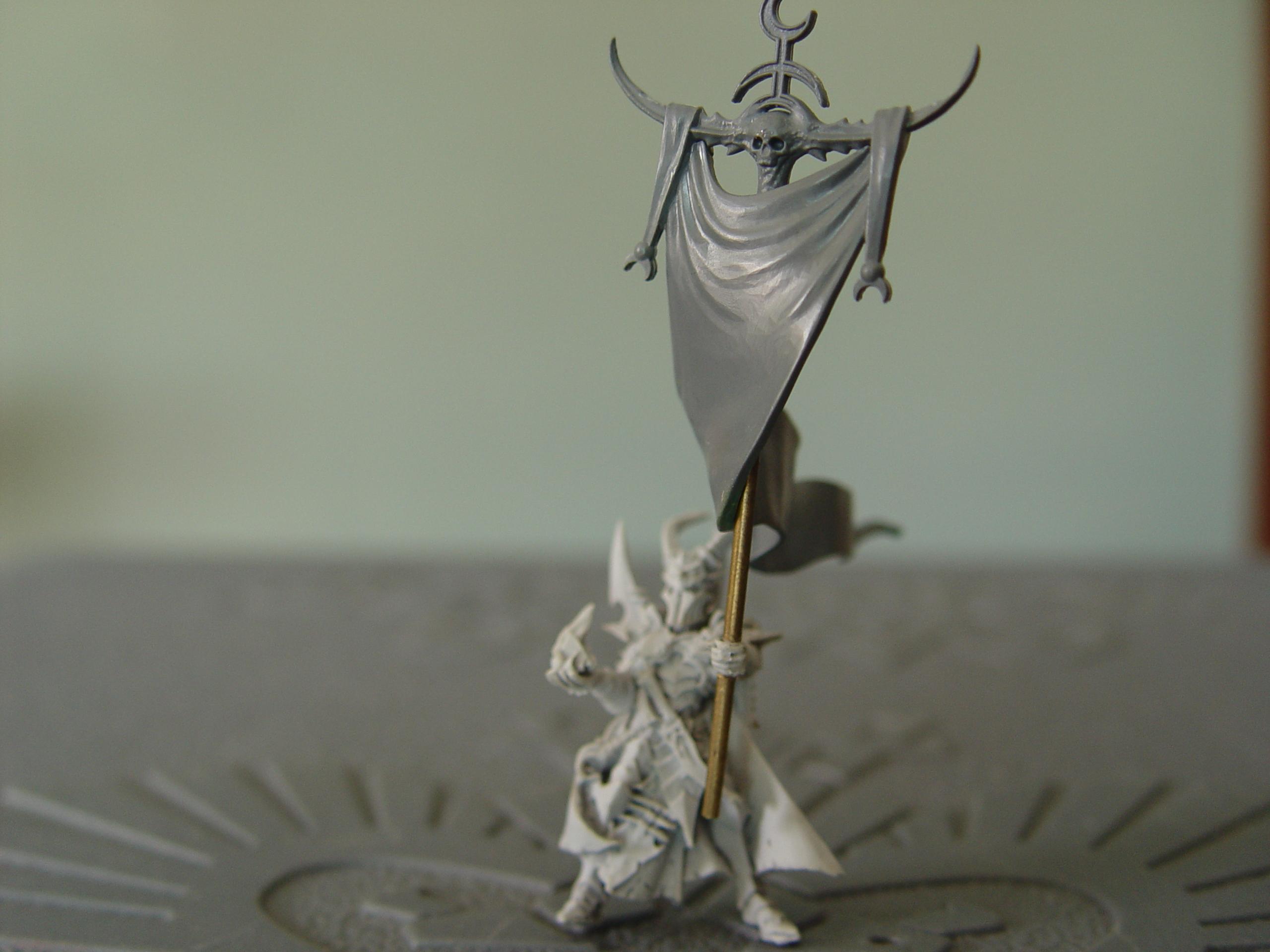 Chosen Banner