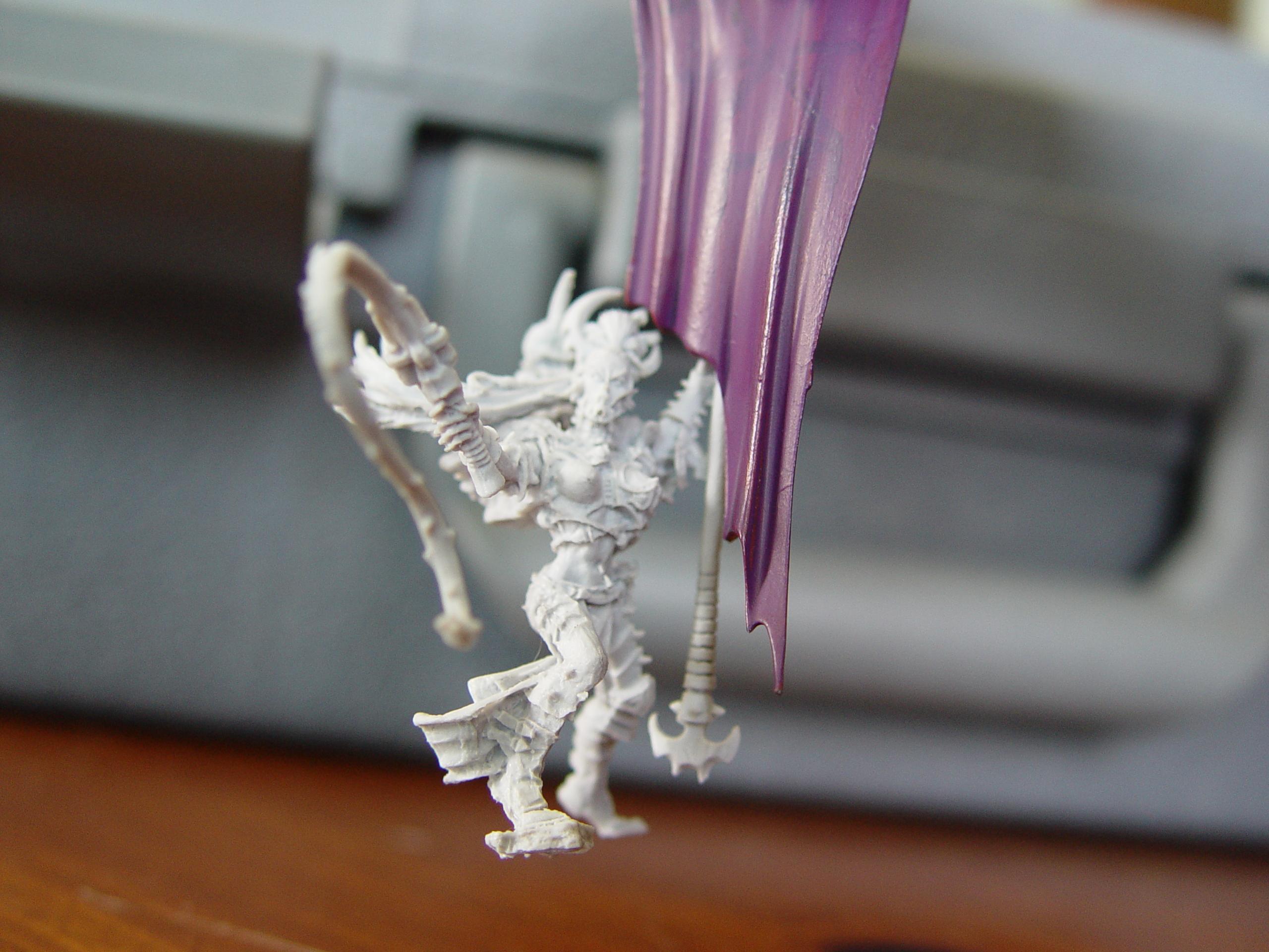 Slaanesh BSB