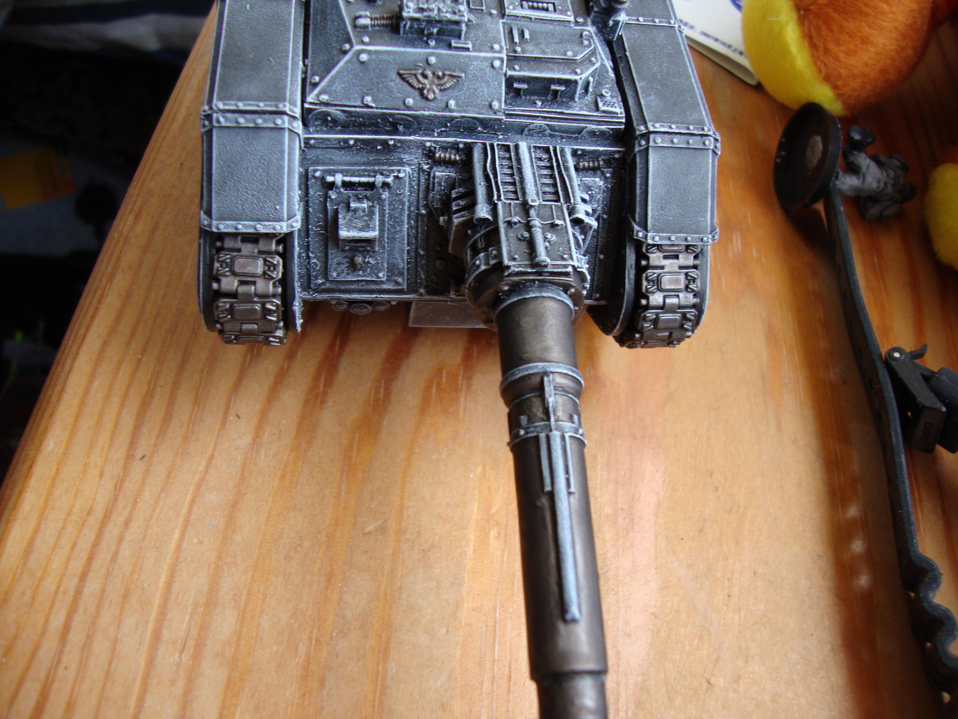 Wip detroyer tank hunter