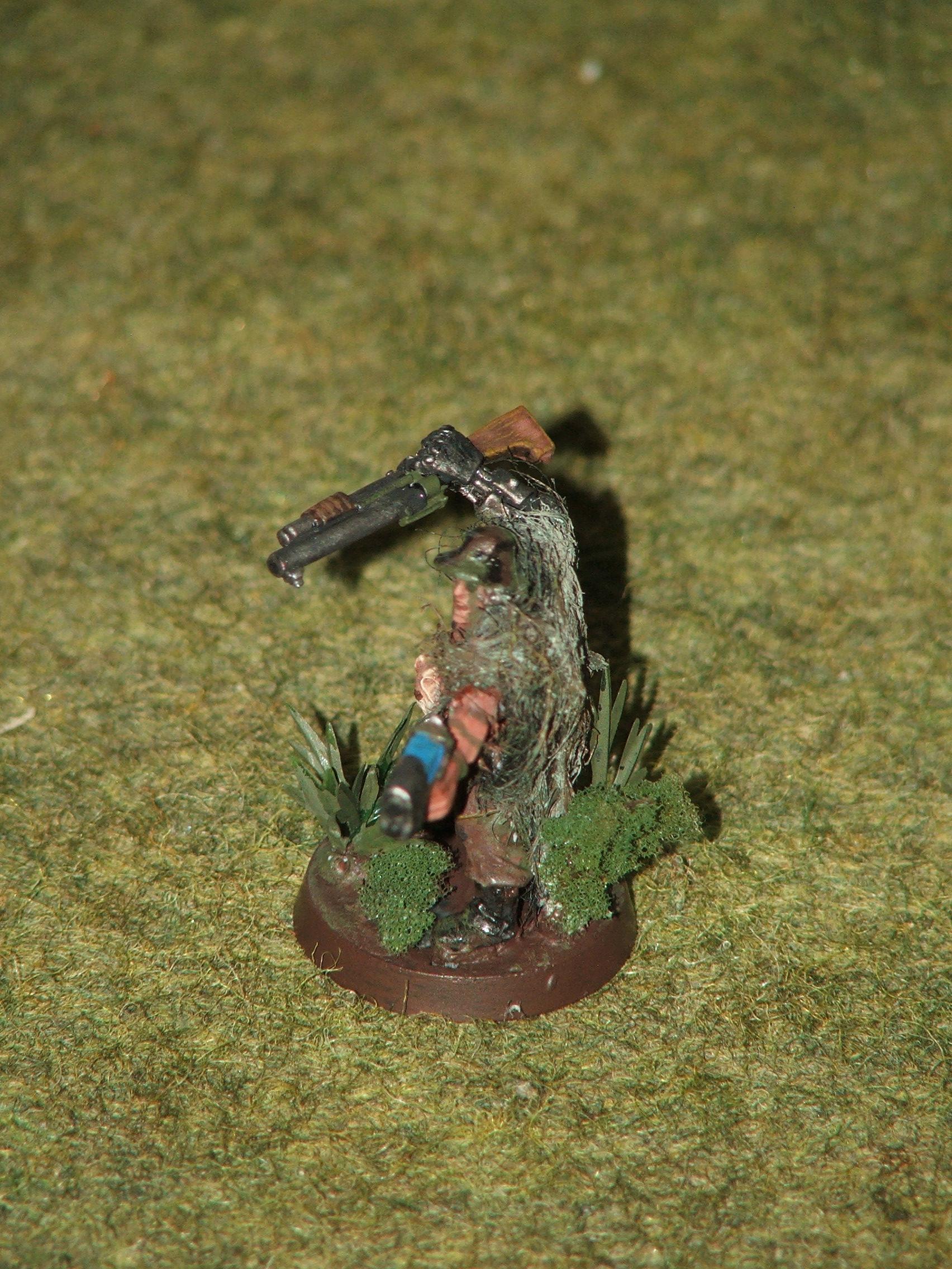 Camouflage, Catachans, Chillie Suits, Gs Cloaks, Imperial Guard, Straken Ironhand
