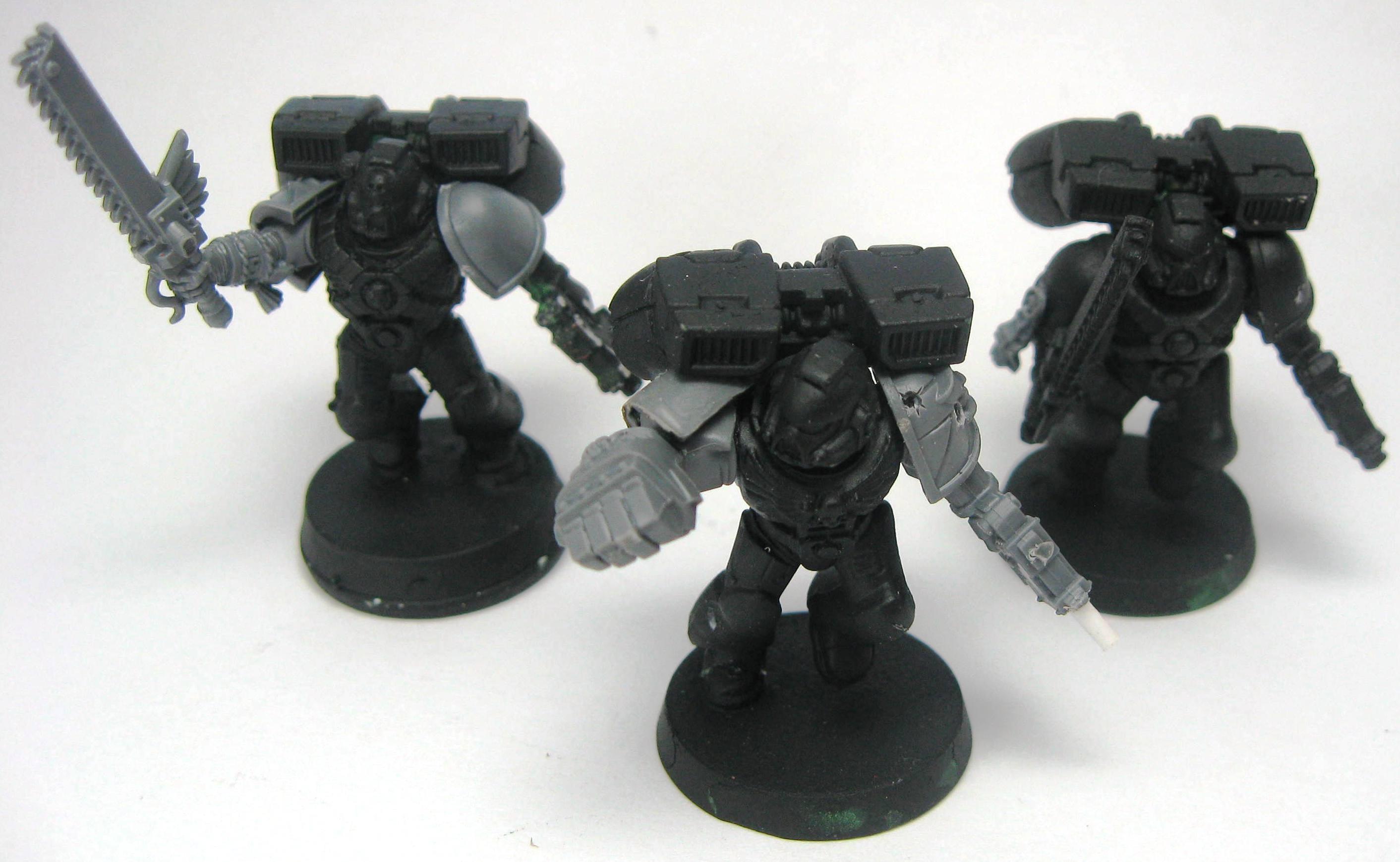 Kitbash!