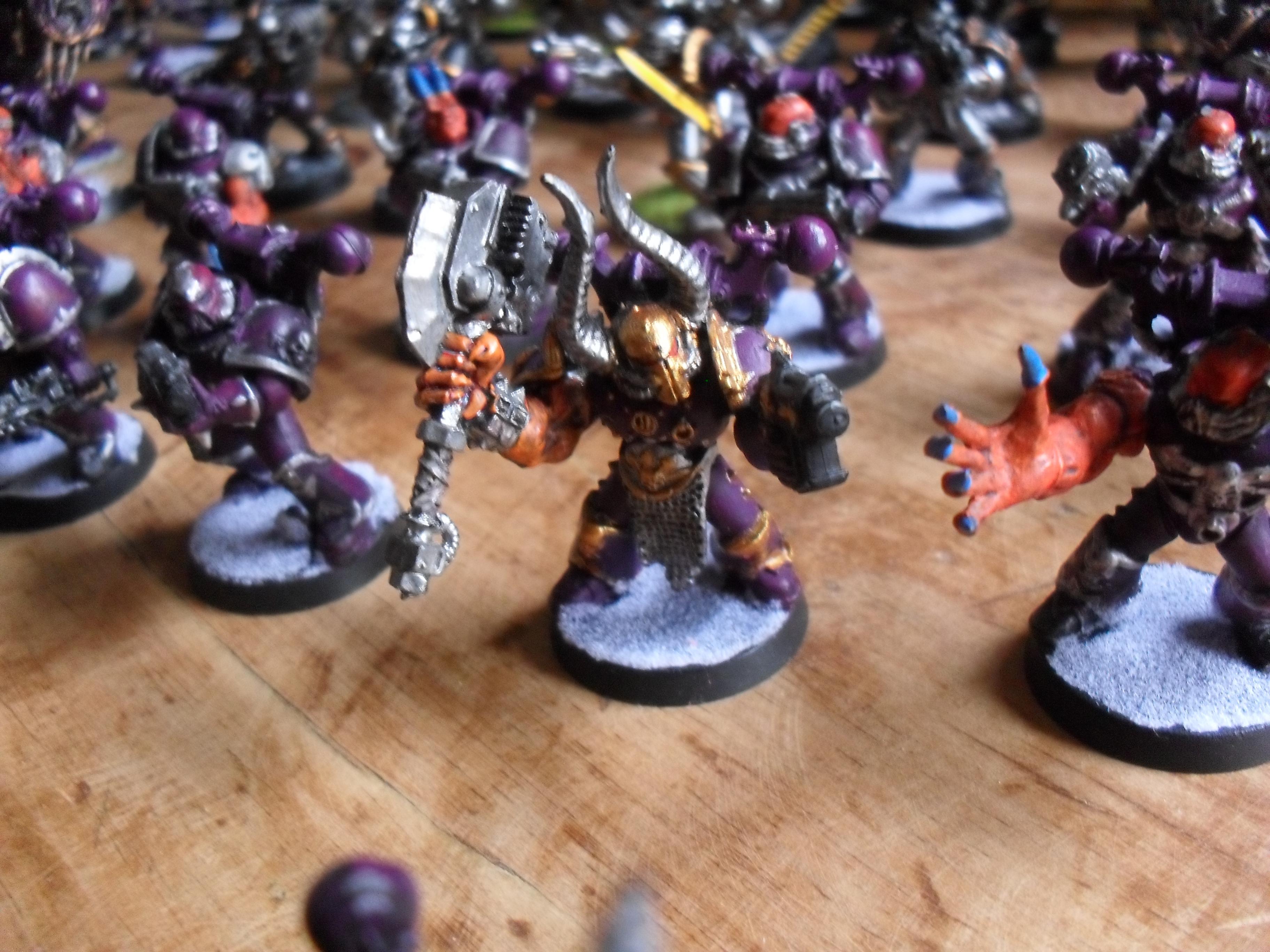 Chaos Apoc