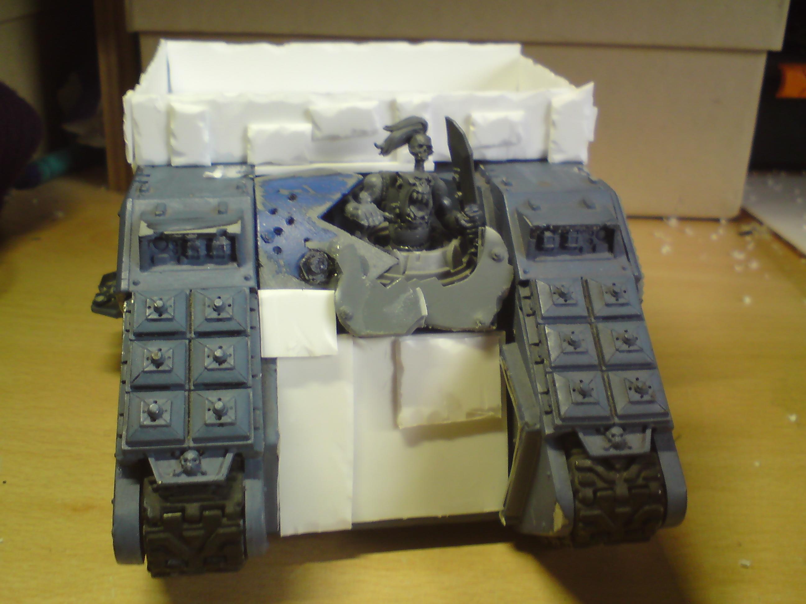 Deathskulls, Looting, Marine Abuse, Ork Deathskulls, Orks, Warhammer 40,000