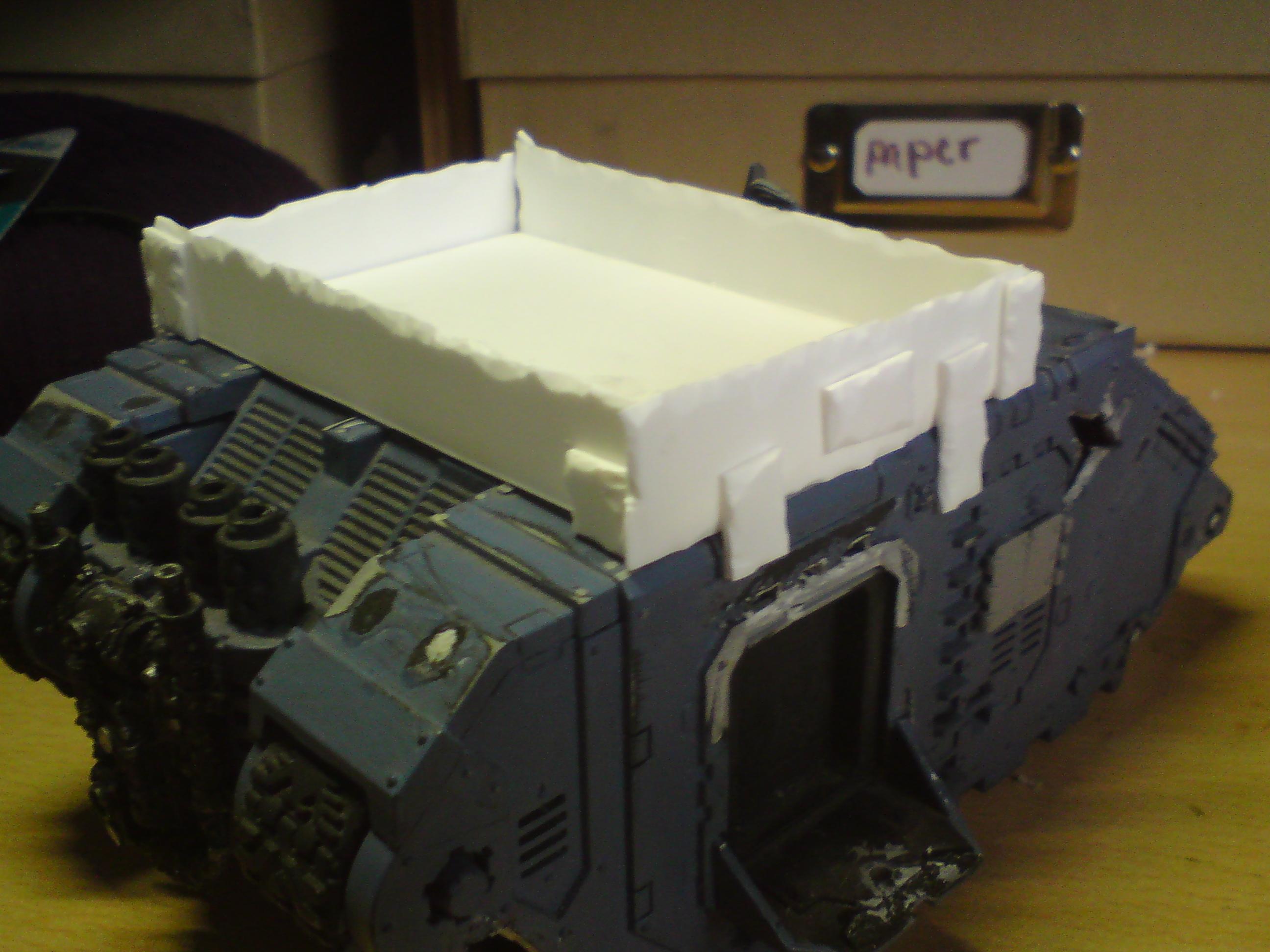 Deathskulls, Looting, Marine Abuse, Ork Deathskulls, Orks, Warhammer 40,000