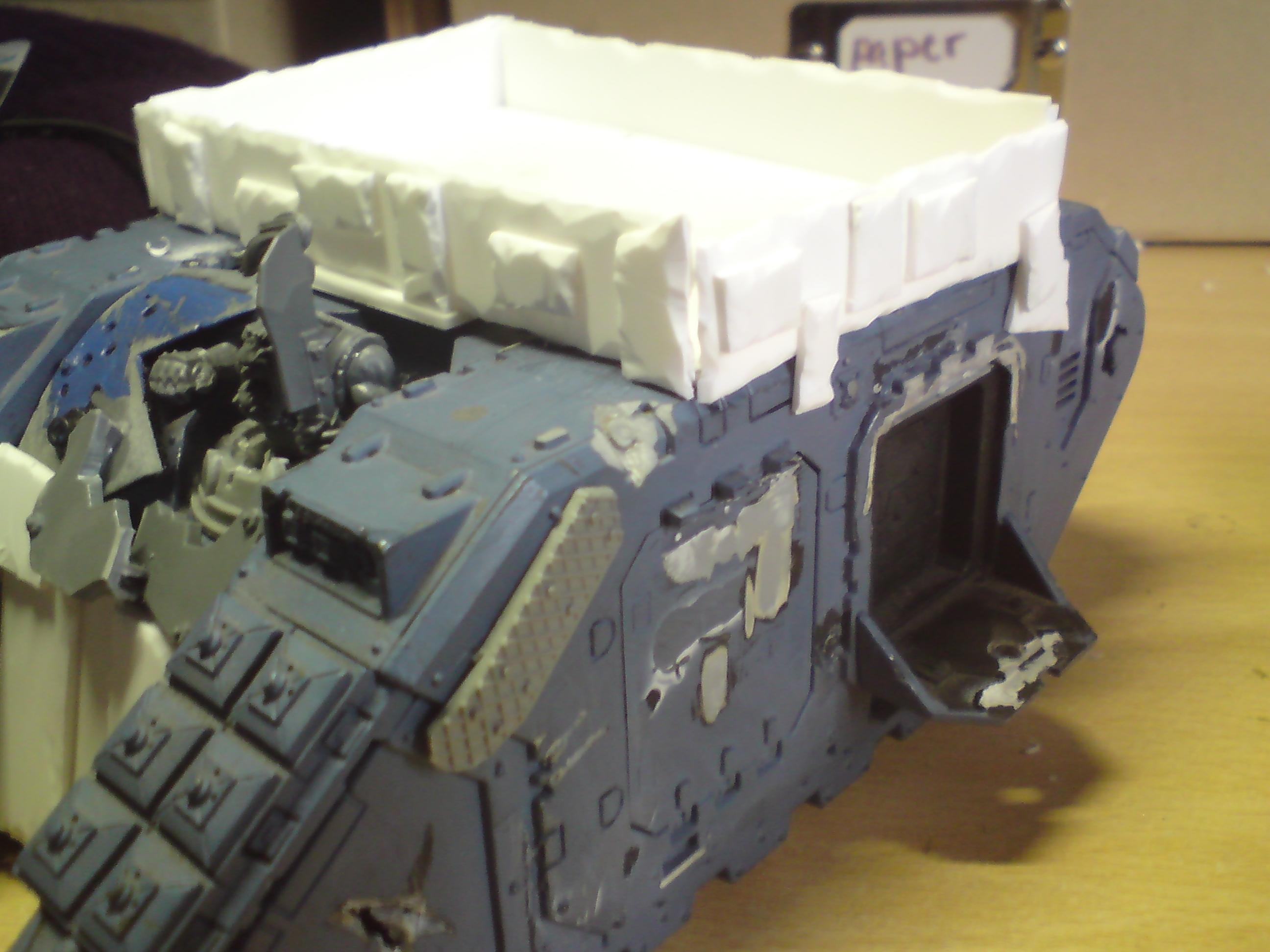Deathskulls, Looting, Marine Abuse, Ork Deathskulls, Orks, Warhammer 40,000