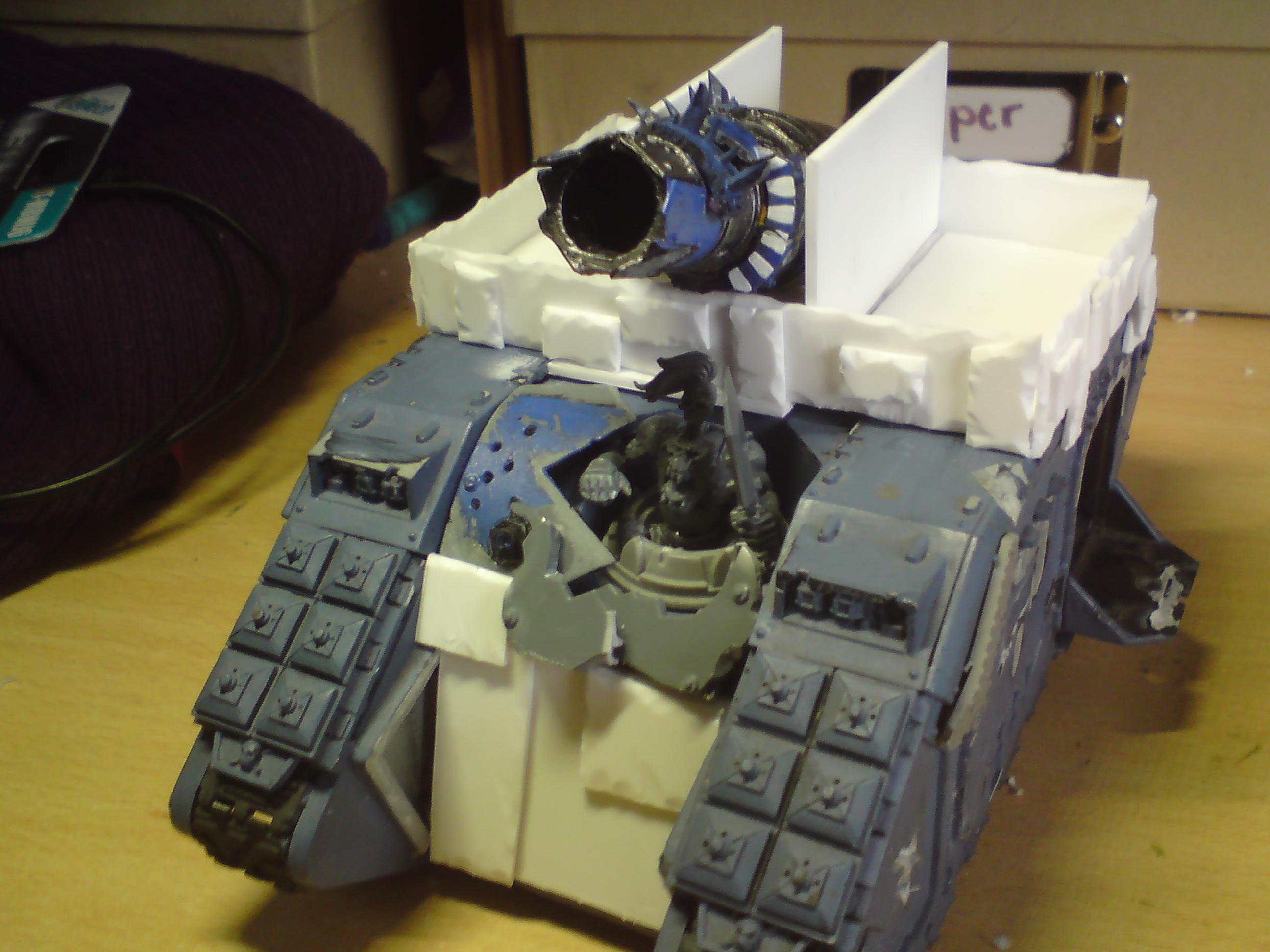 Deathskulls, Looting, Marine Abuse, Ork Deathskulls, Orks, Warhammer 40,000