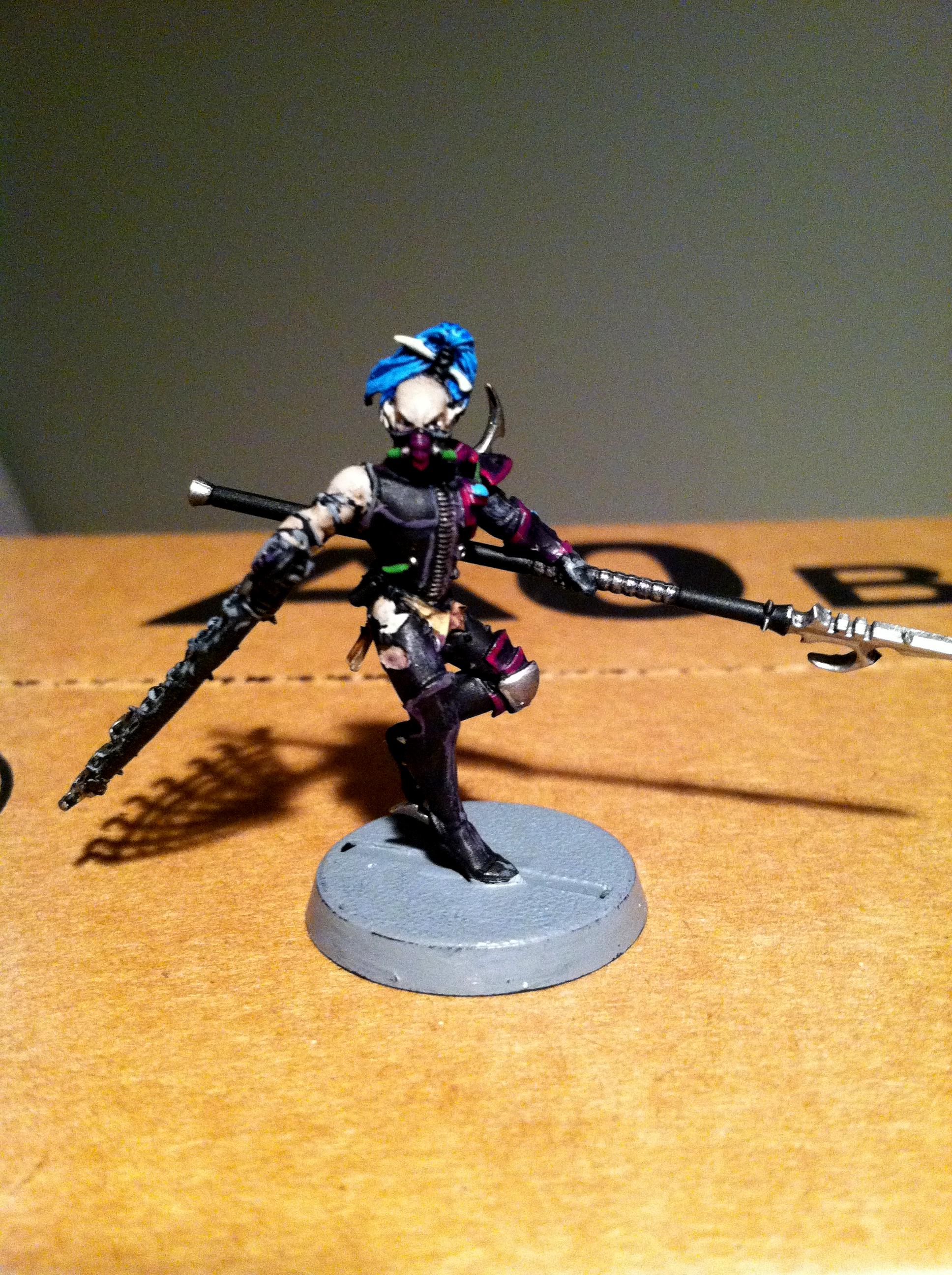 Cool Wych #2