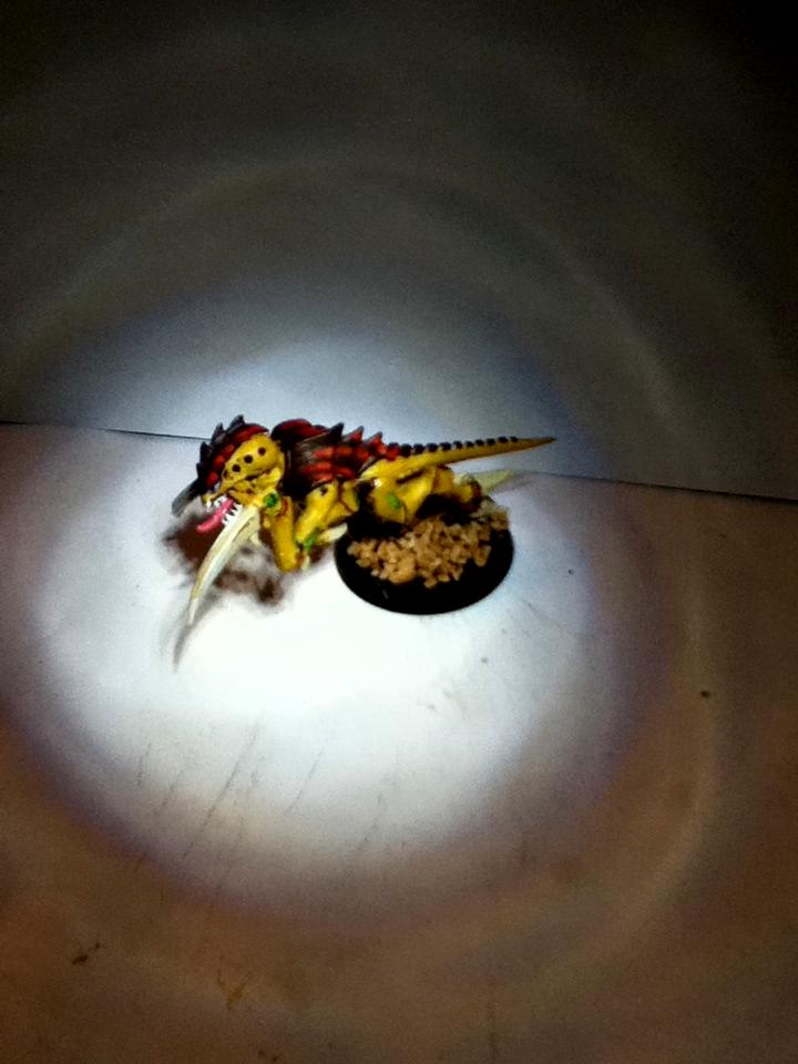 Tyranid Hormagaunt, Hormagaunts