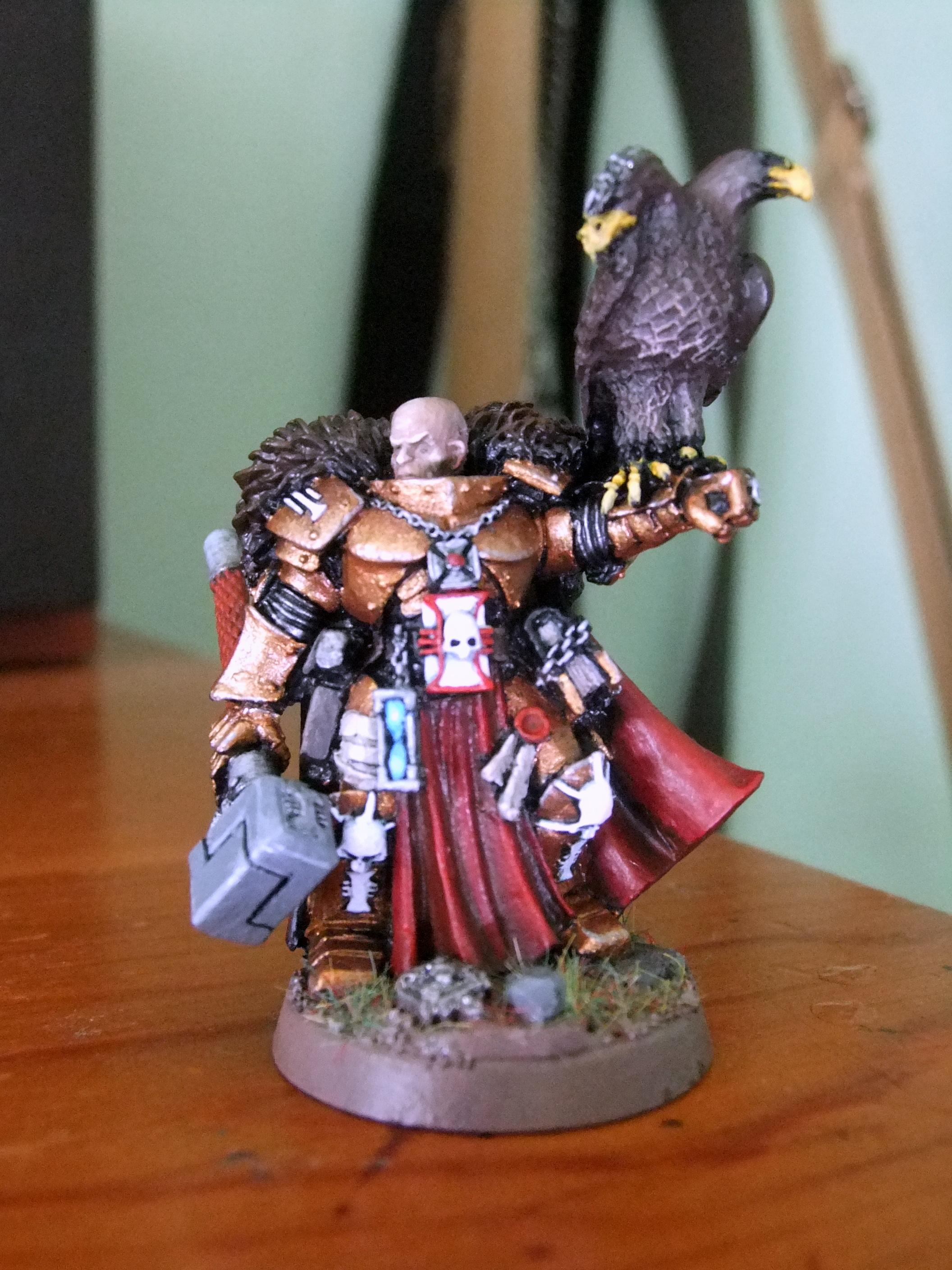 Inquisitor Coteaz 2
