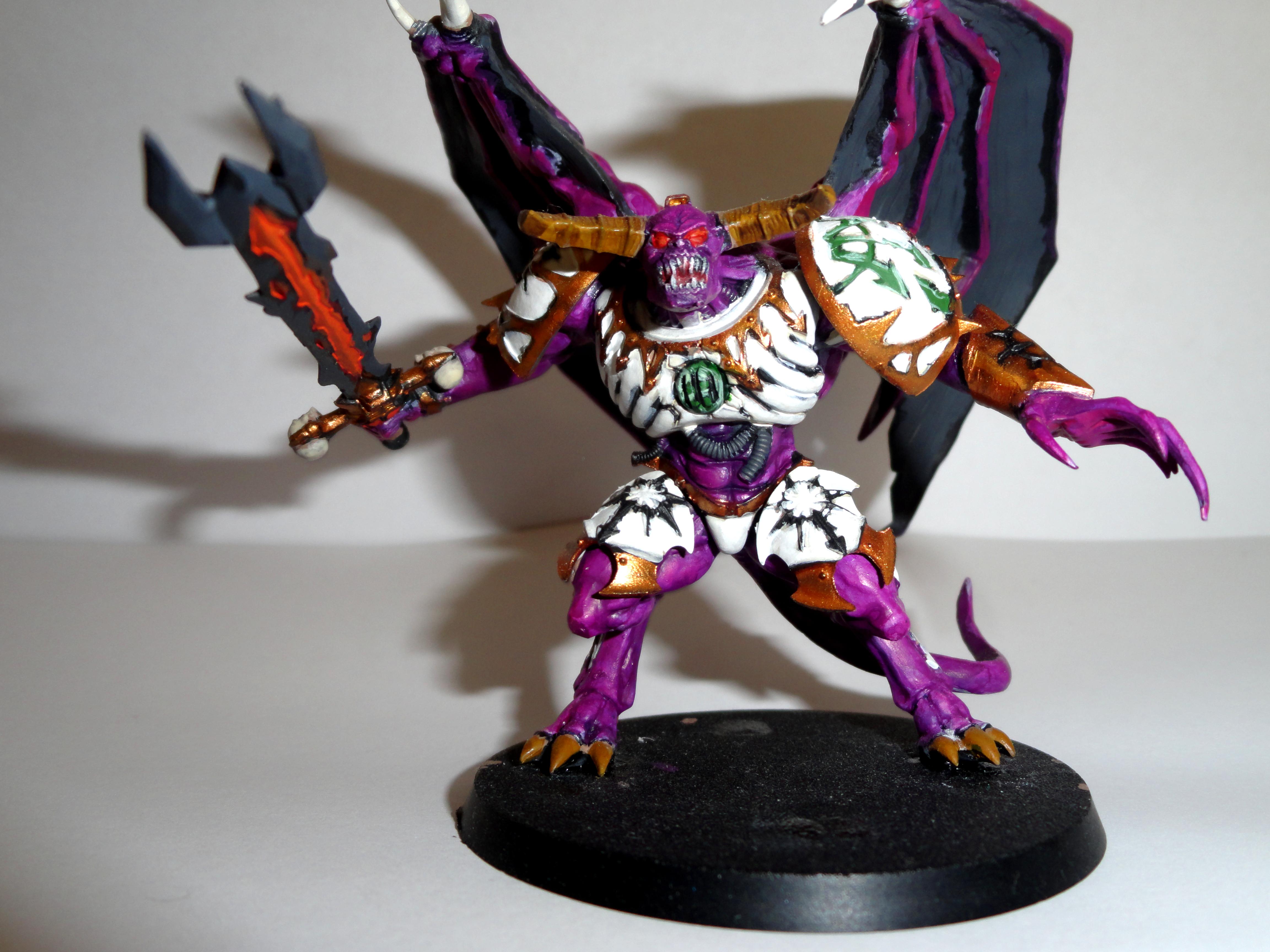 heralds dp 2