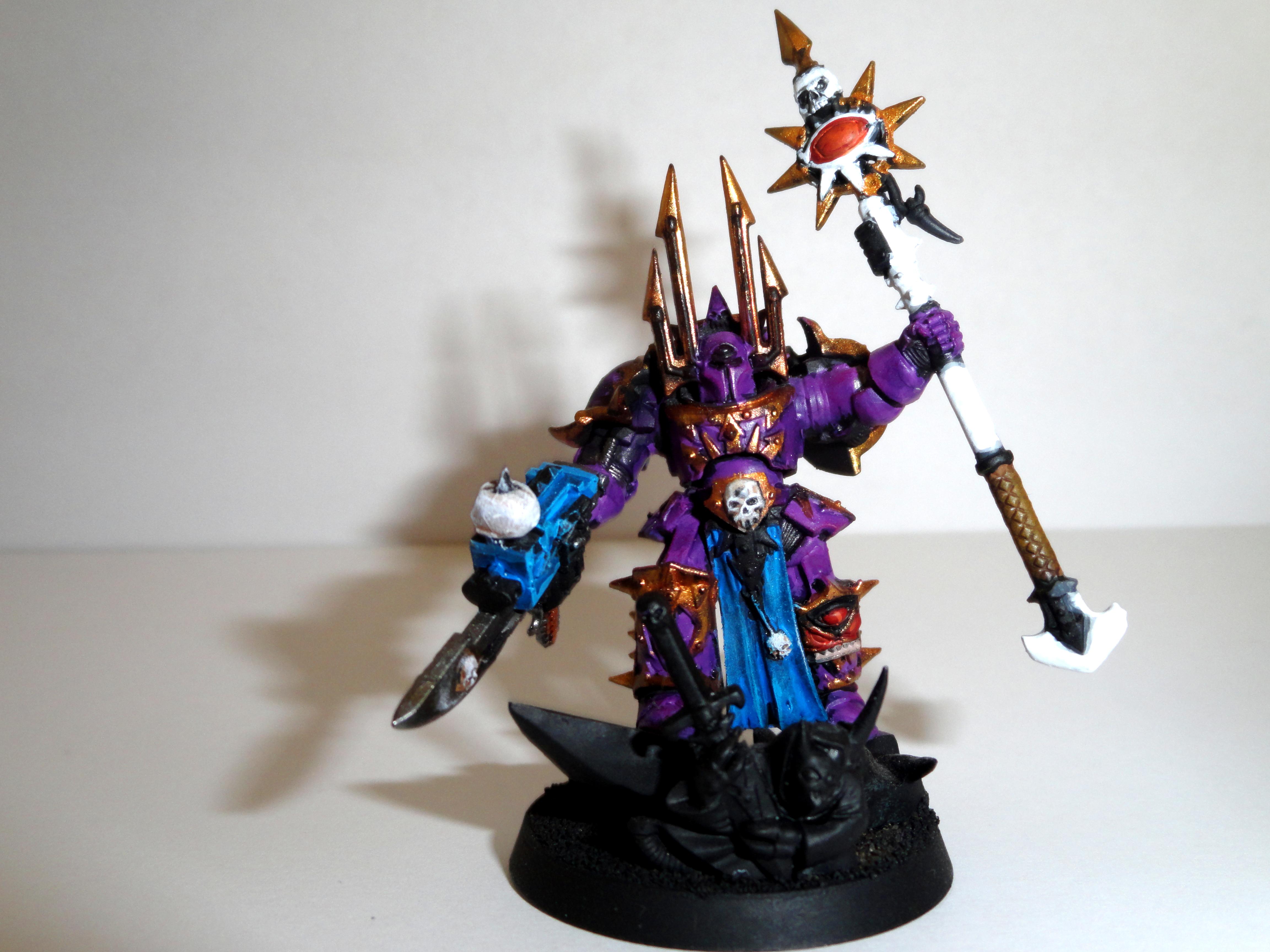 Sorc Lord