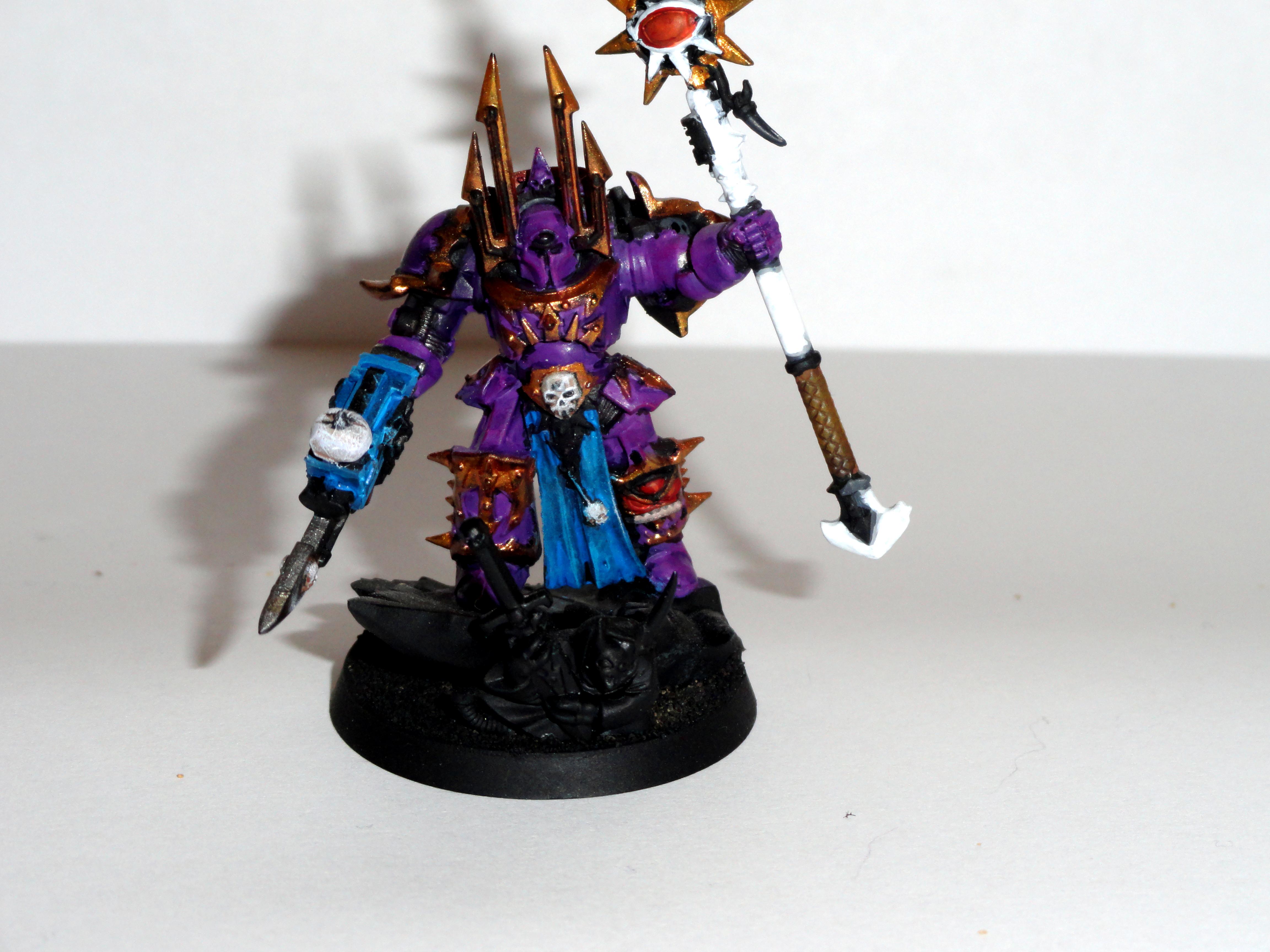 Sorc Lord