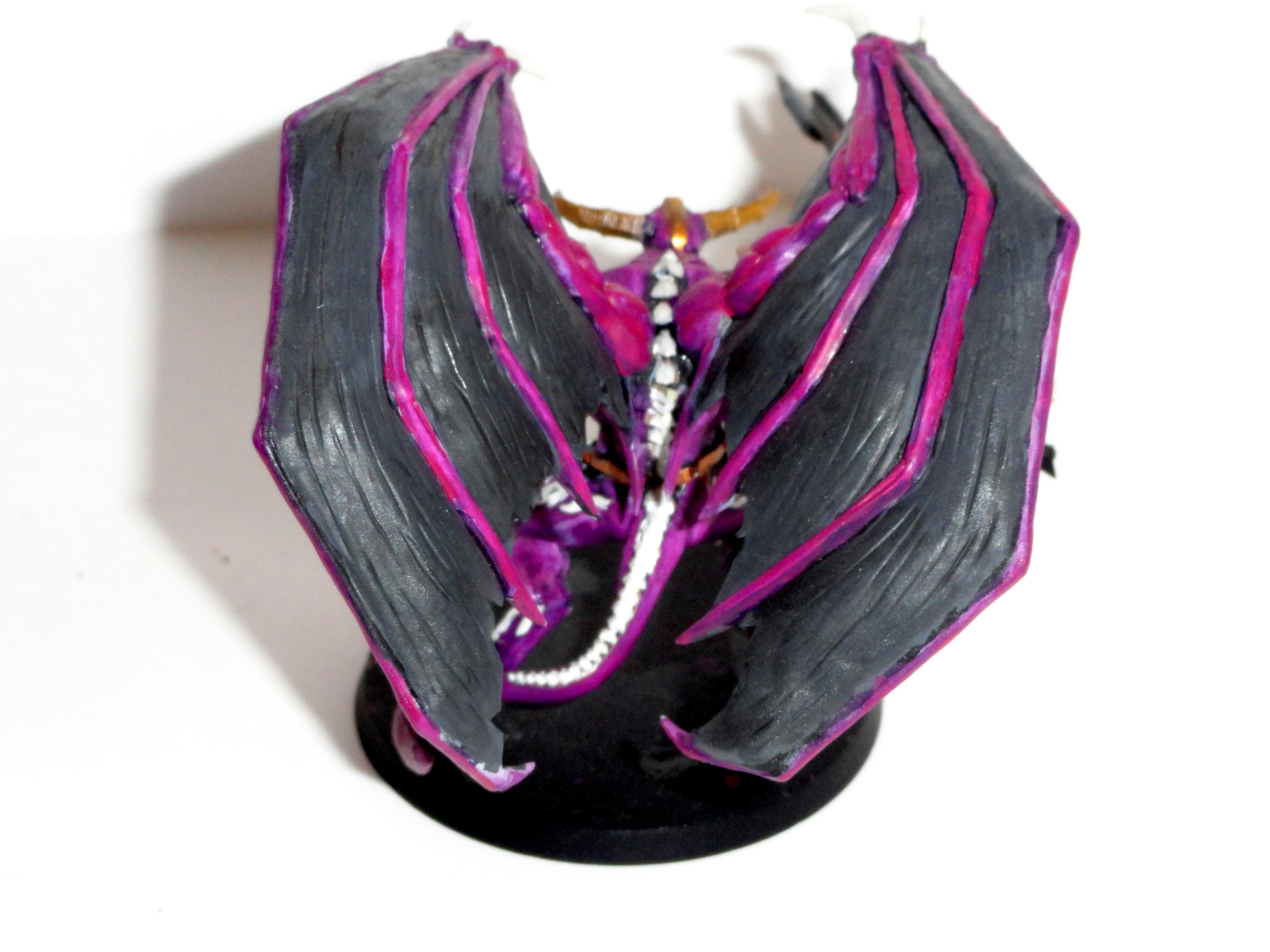 dp wings