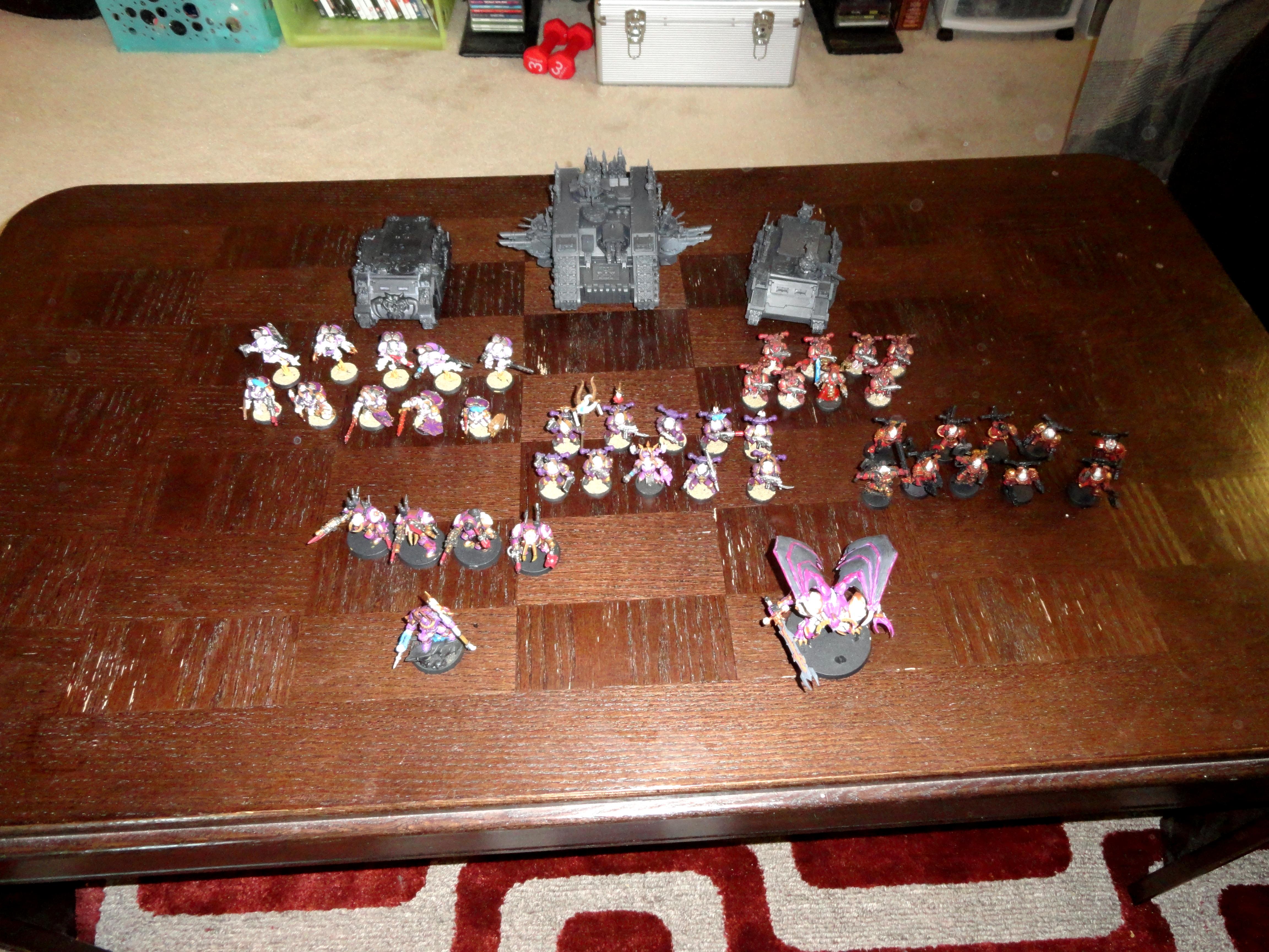 Heralds group shot