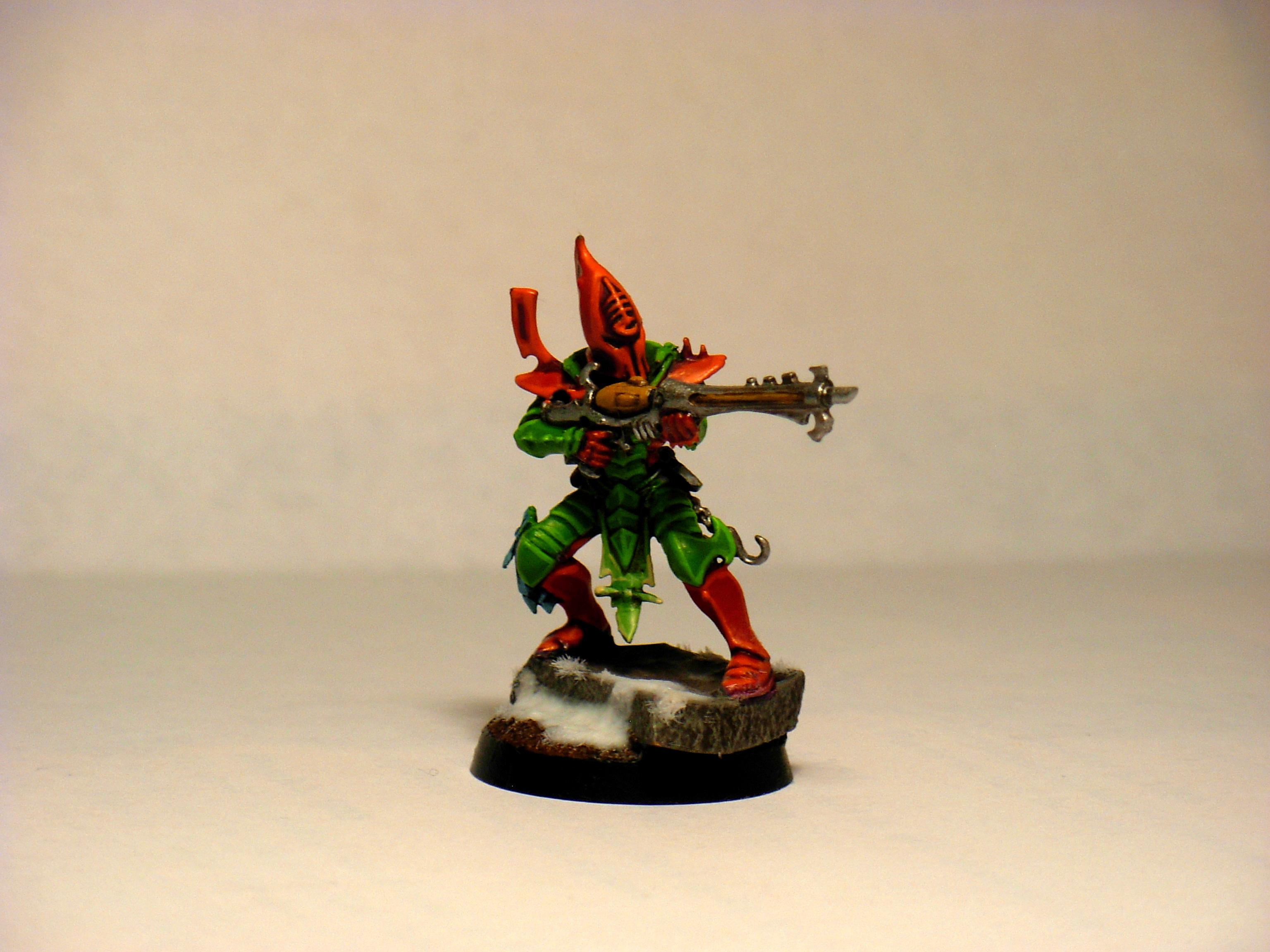 Dark Eldar