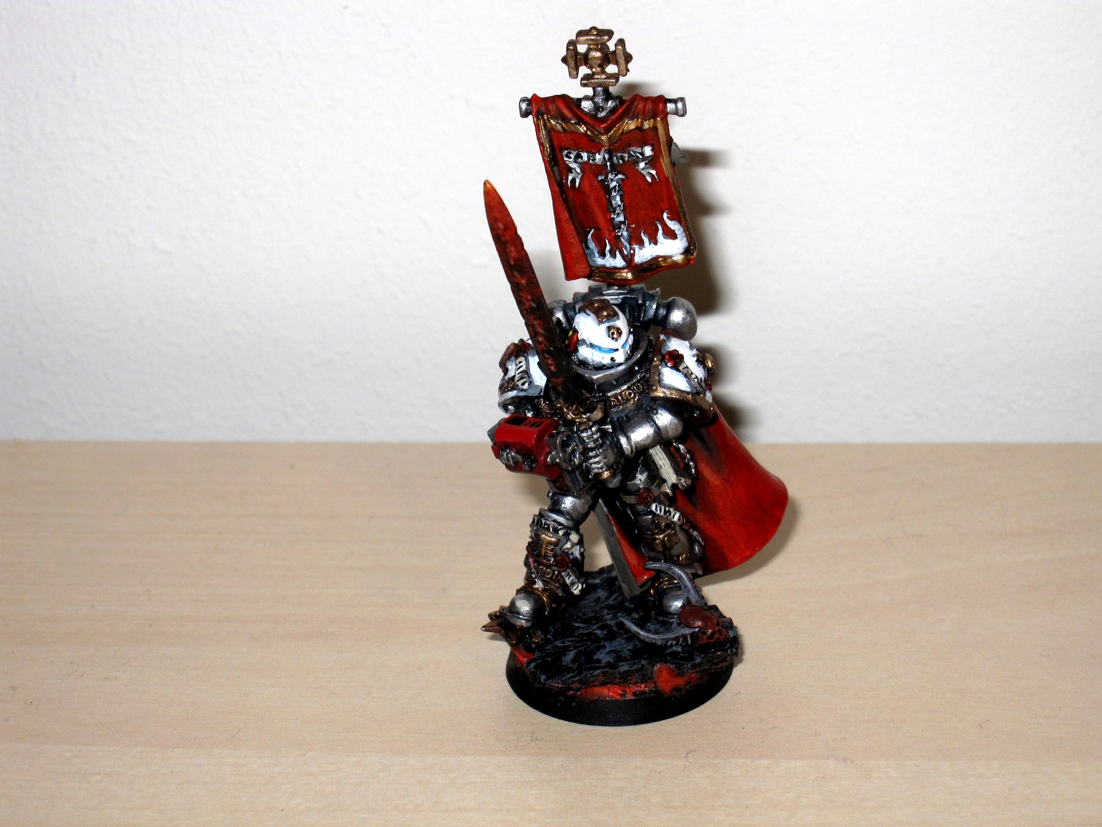 Base, Castellan, Chaos, Crowe, Grey, Inquisition, Knights, Lava, Mister, Object Source Lighting, Warhammer 40,000, Warhammer Fantasy