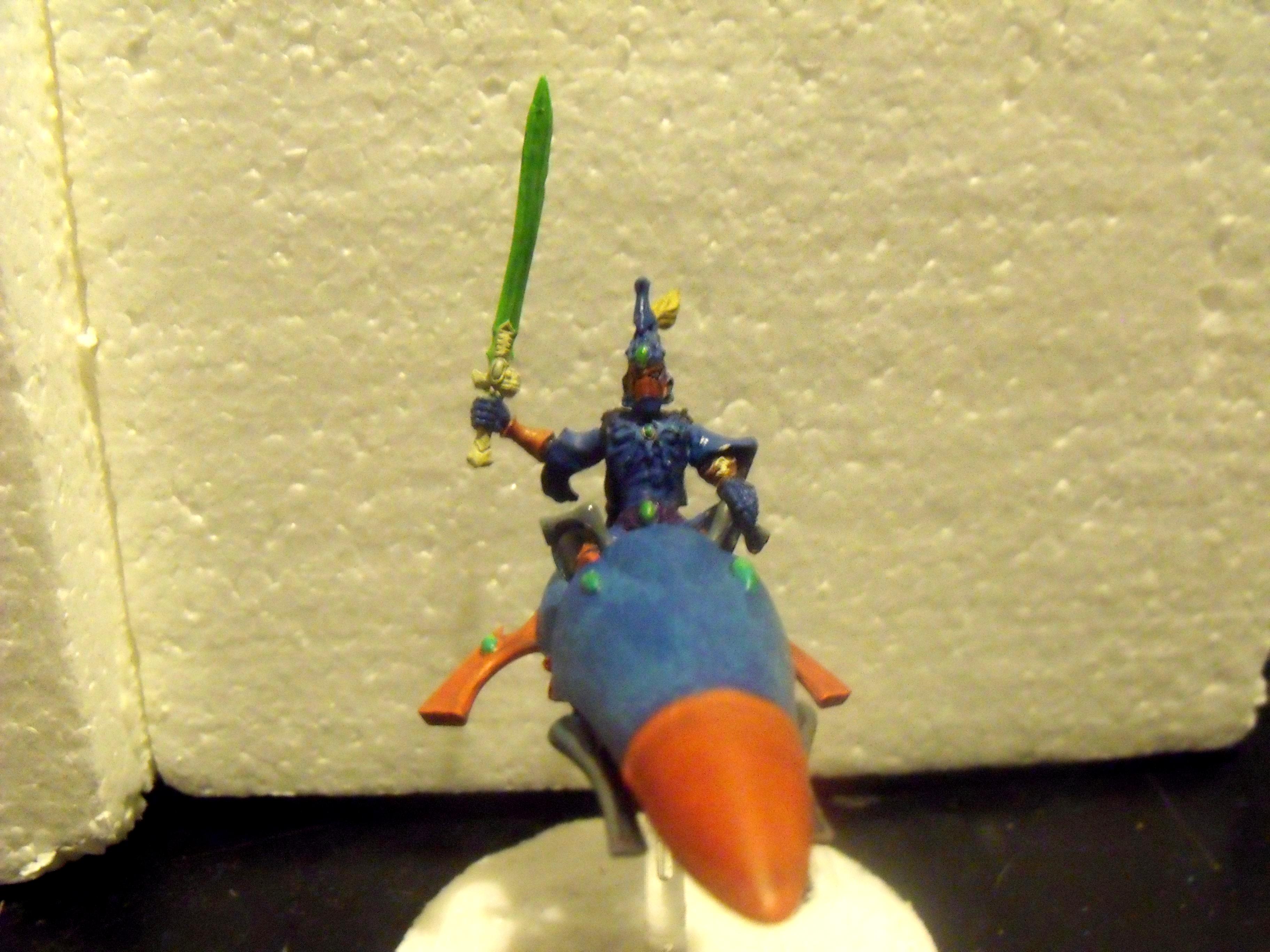 Jetbike Farseer