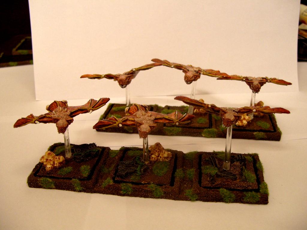 Fell Bats